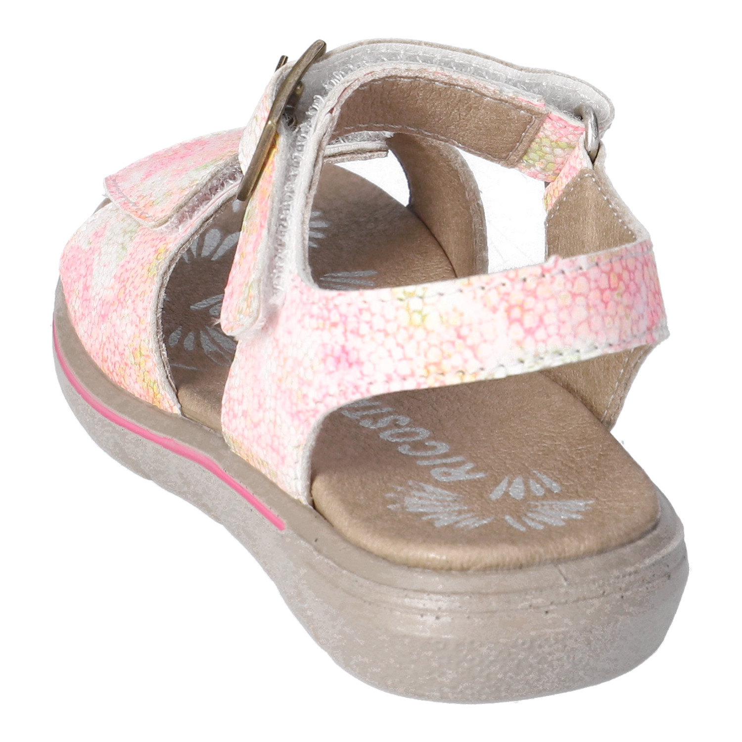 SAMIRA - Sandalen SAMIRA - Sandalen