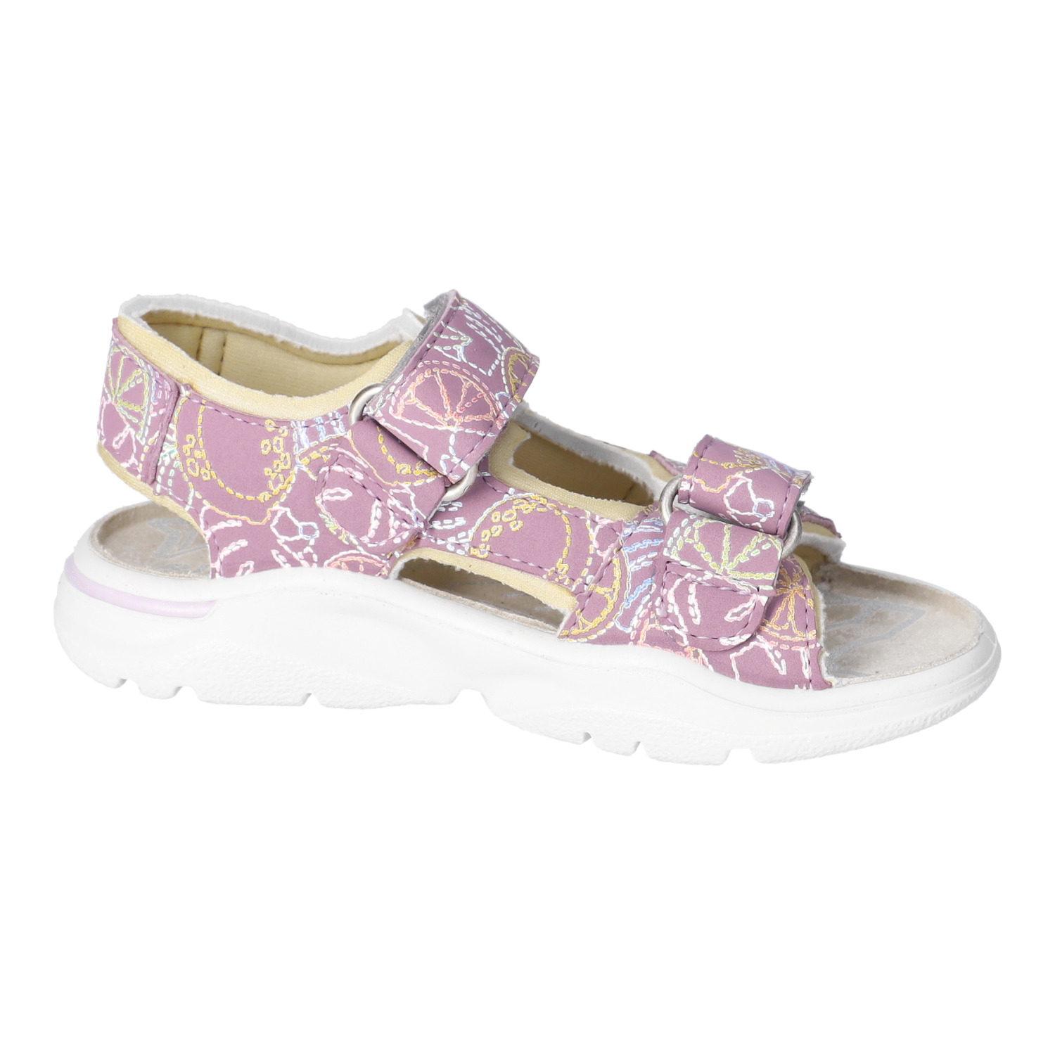 CARO - Sandalen CARO - Sandalen