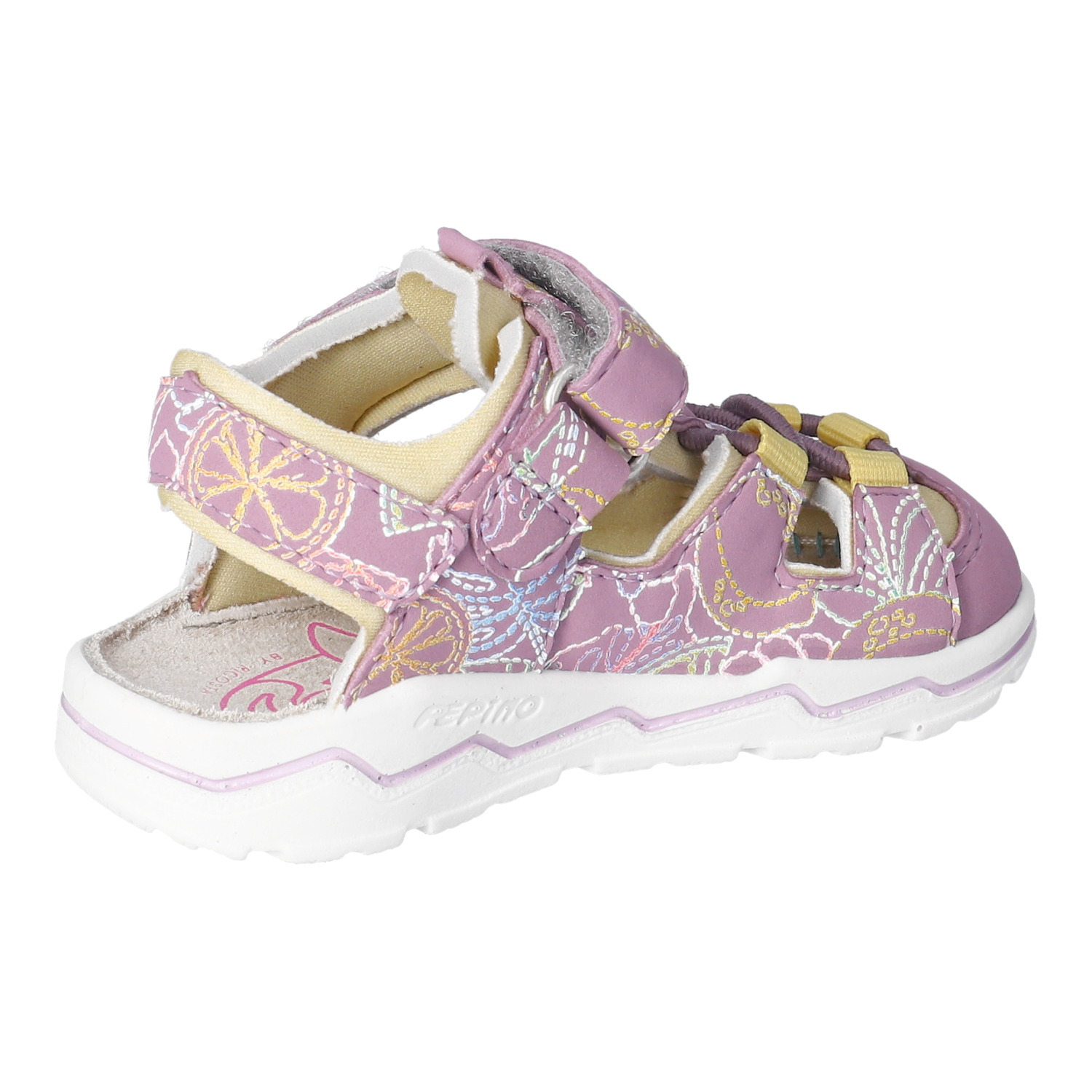 GERY - Sandalen GERY - Sandalen