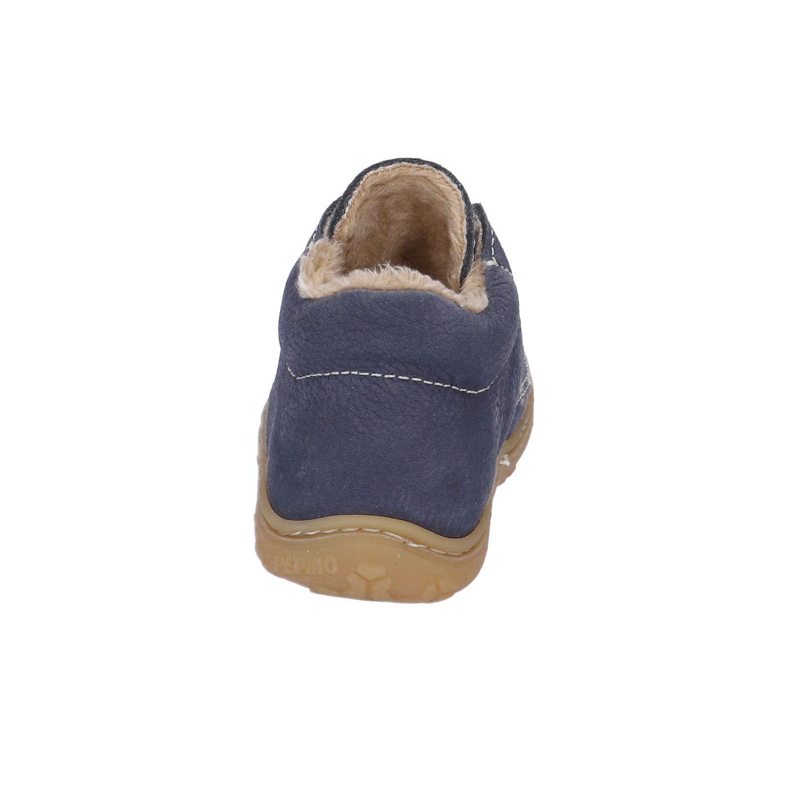 PEPINO-Kinderschuhe-CORANY-Lauflernschuhe-blau-Schnürung-Unisex-Mittel PEPINO-Kinderschuhe-CORANY-Lauflernschuhe-blau-Schnürung-Unisex-Mittel