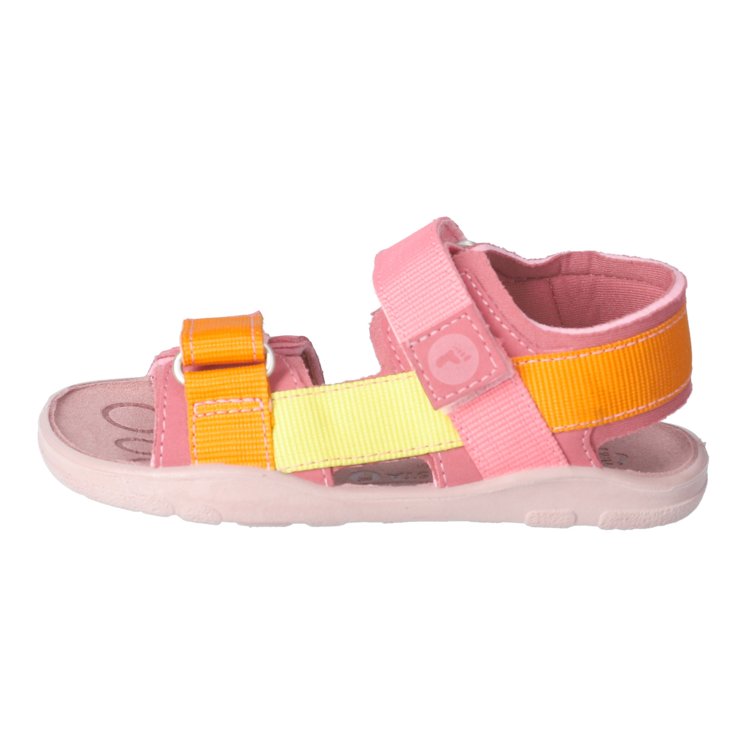 LOEN - Barfußschuhe