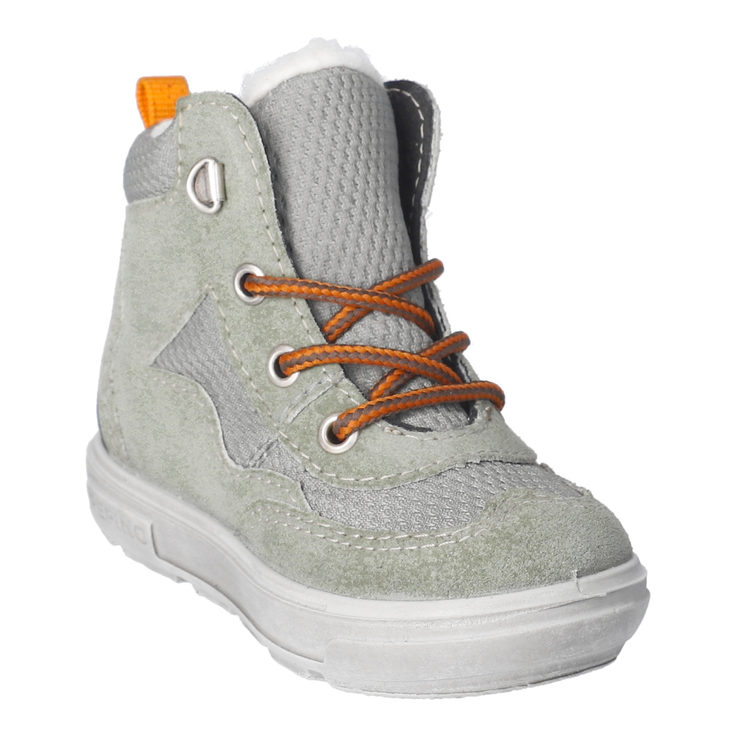 PAULI - Winterboots PAULI - Winterboots