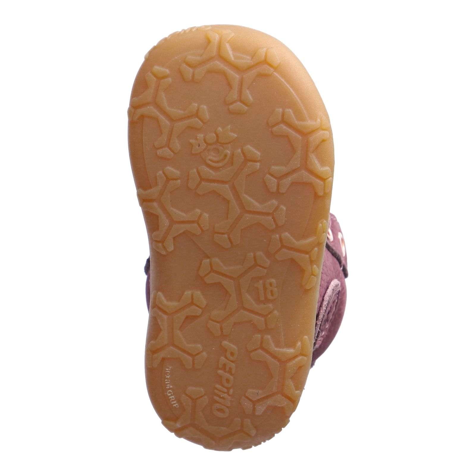 GEORGIE - Lauflernschuhe