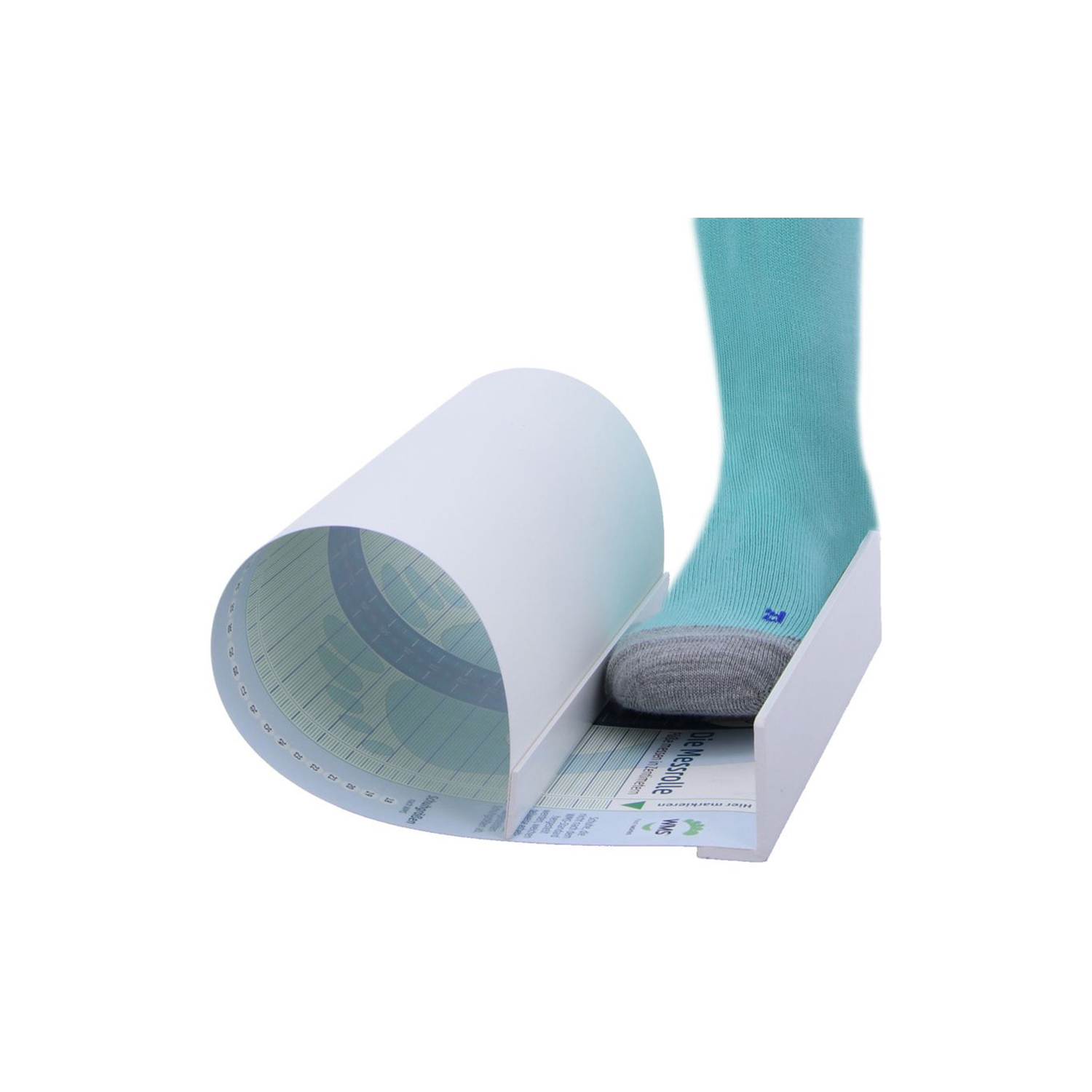 Zentimetrix Messrolle Zentimetrix Messrolle