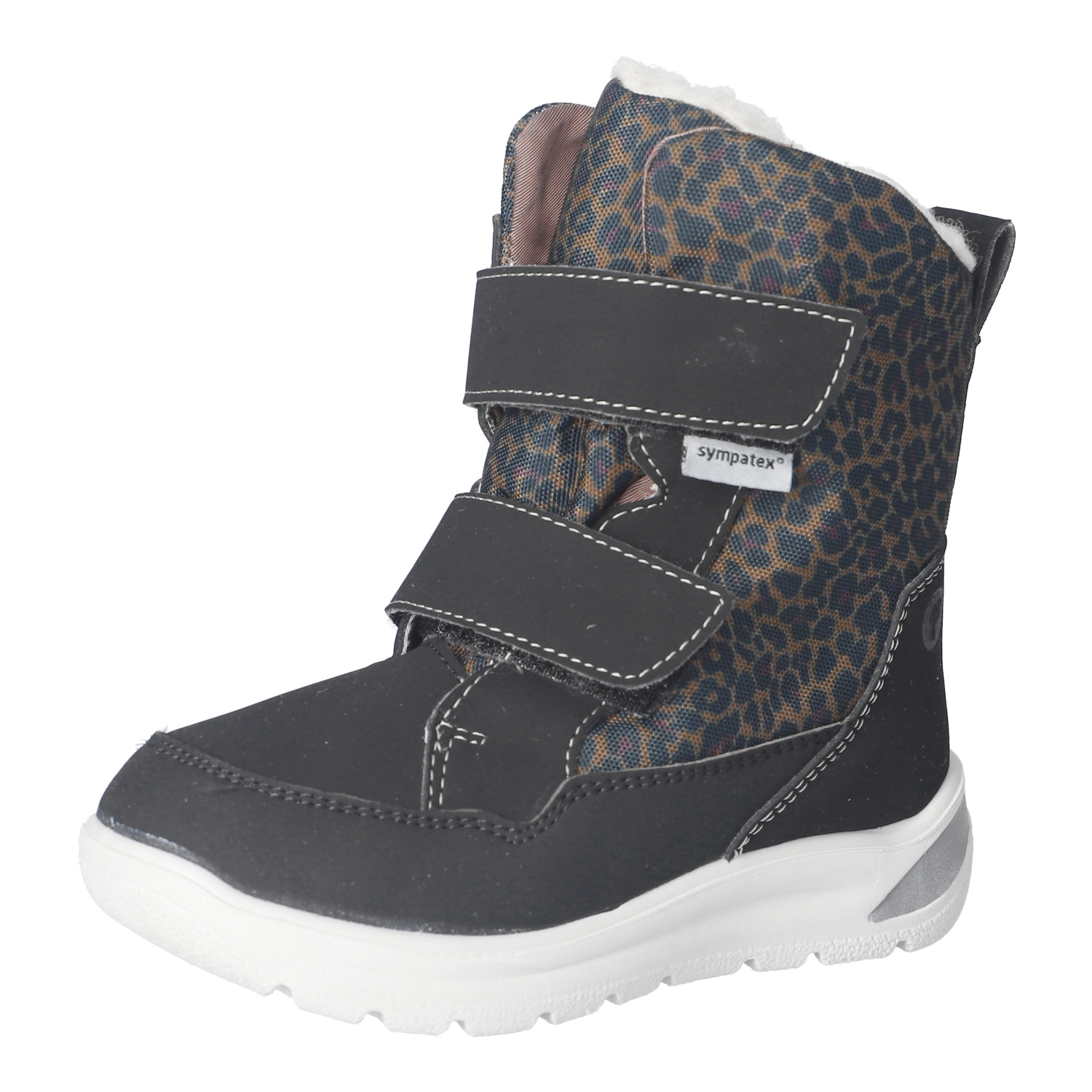 ELISA - Winterboots ELISA - Winterboots