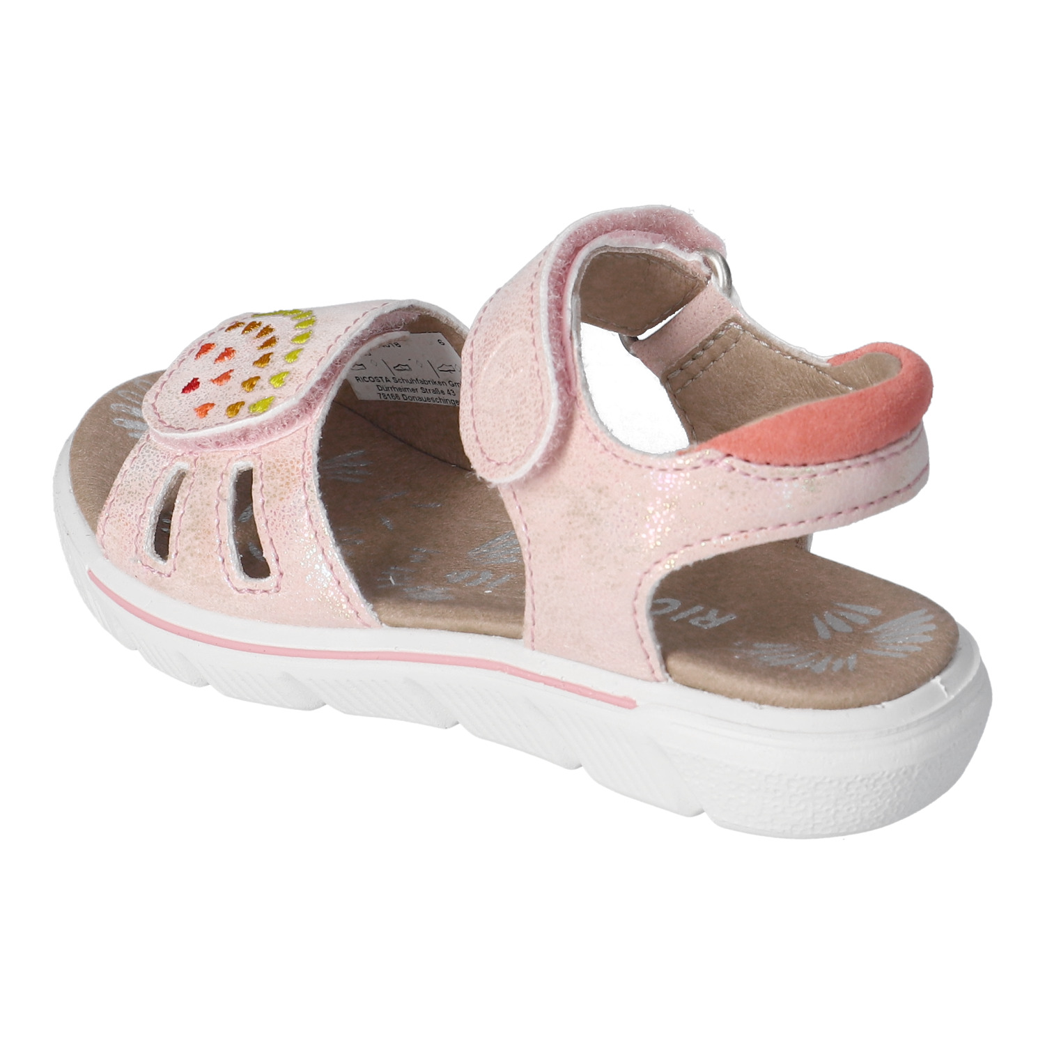 SARAH - Sandalen SARAH - Sandalen