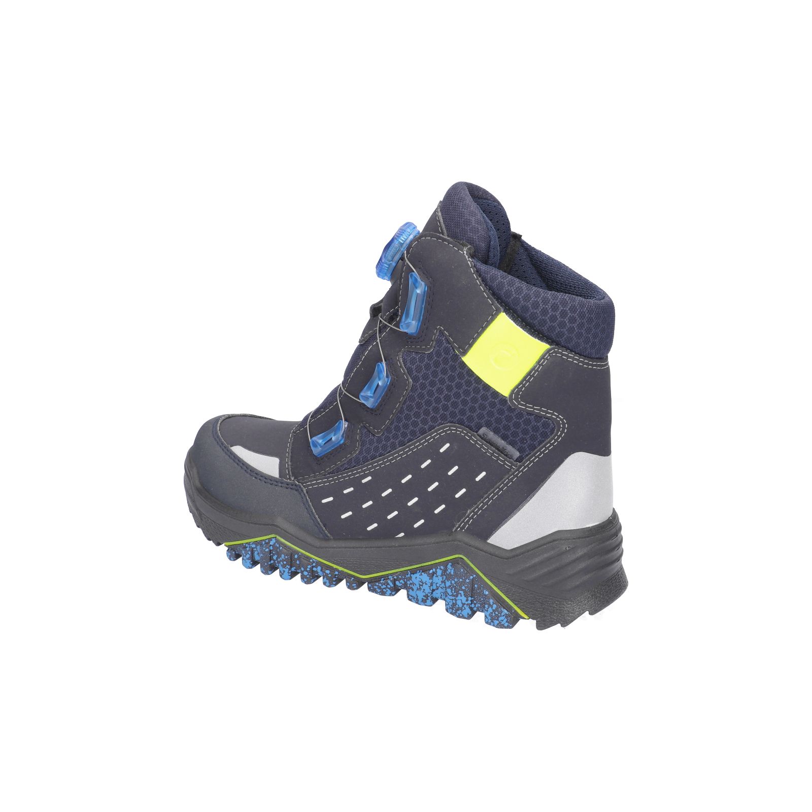 ICE - Winterboots ICE - Winterboots