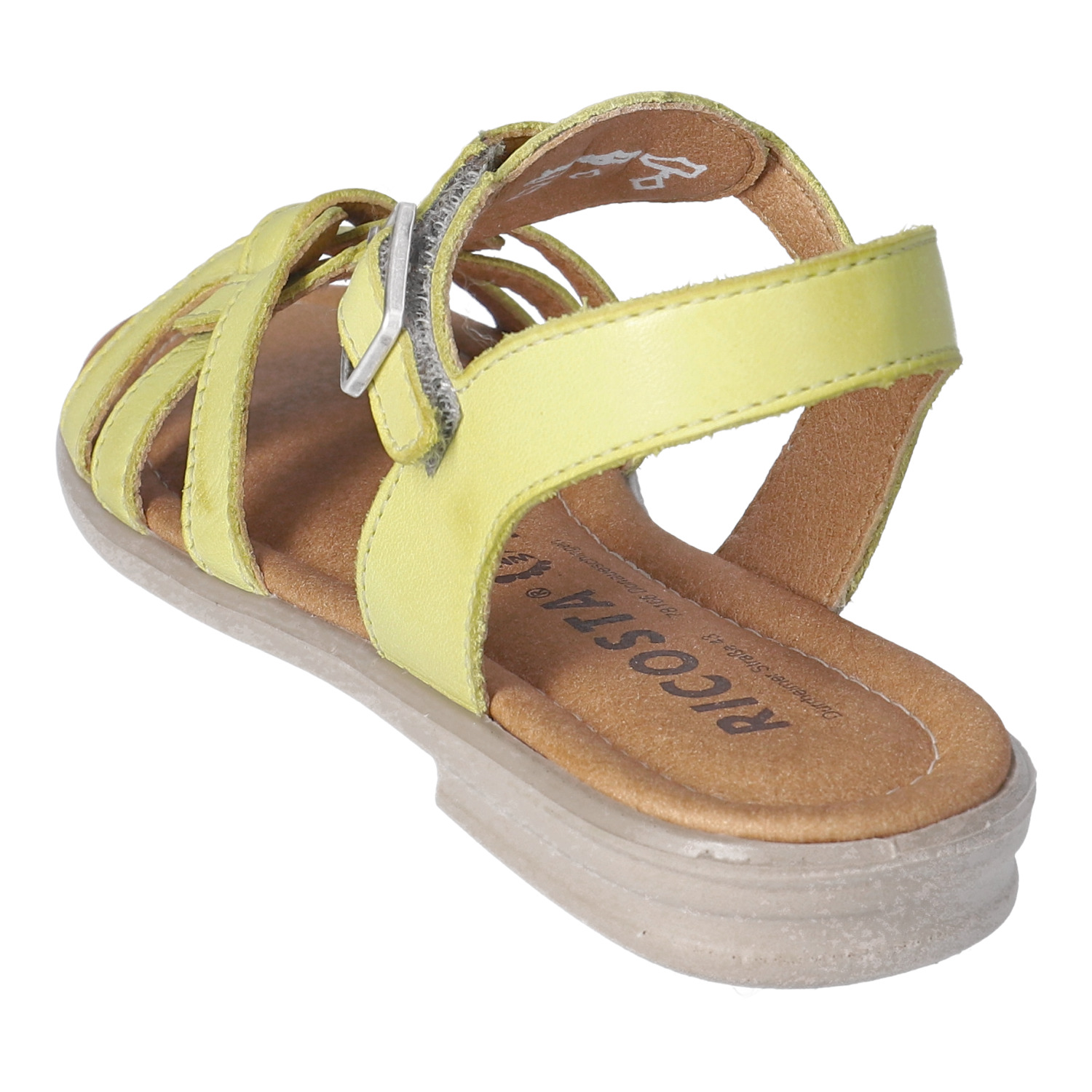 BIRTE - Sandalen BIRTE - Sandalen