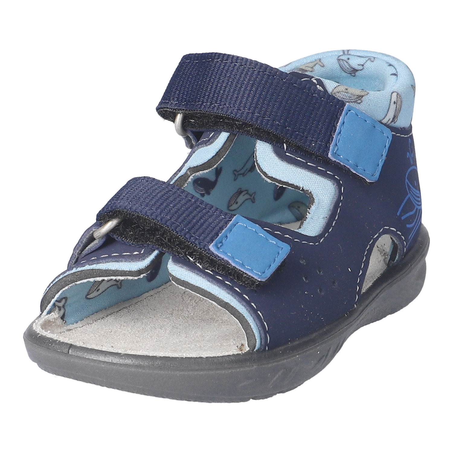 MIKEY - Sandalen