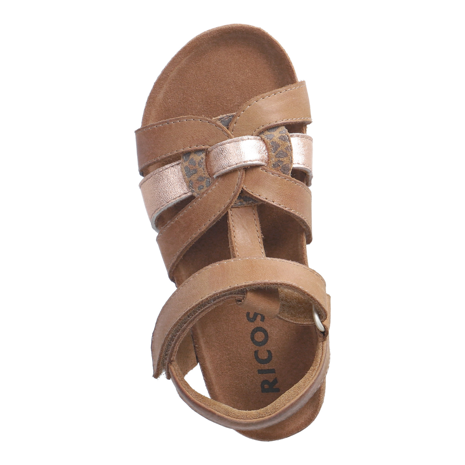 BRITTA - Sandalen