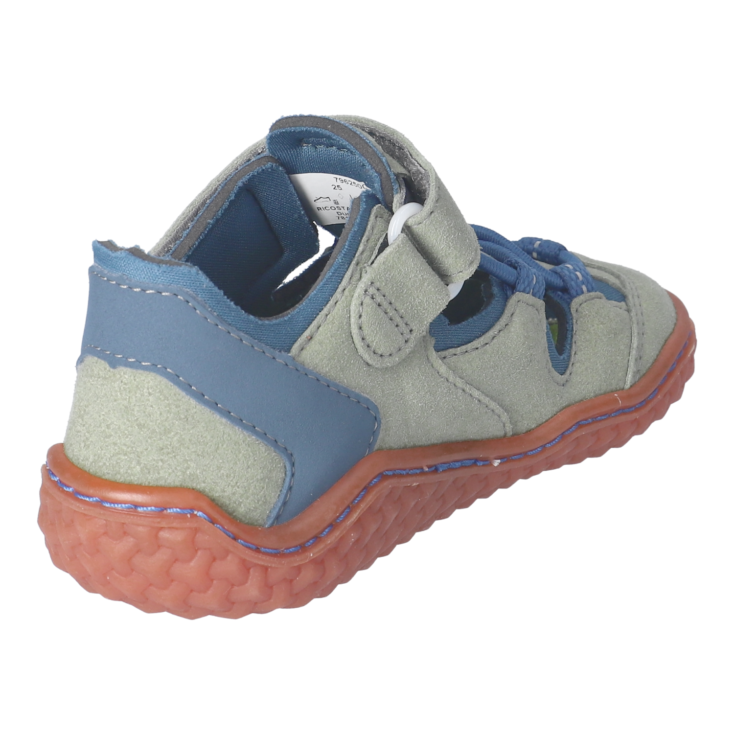 JEFF - Barfußschuhe JEFF - Barfußschuhe