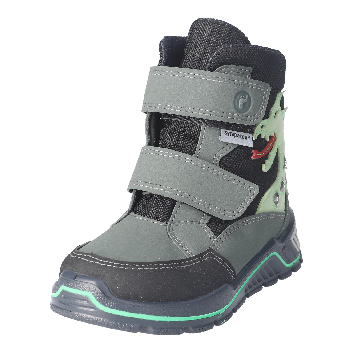 GRISU - Winterboots GRISU - Winterboots