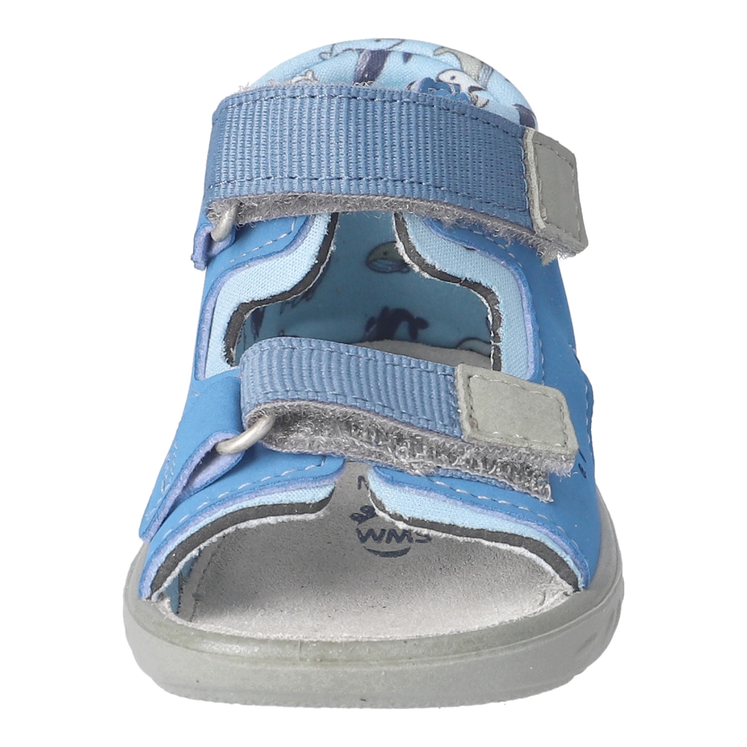 MIKEY - Sandalen
