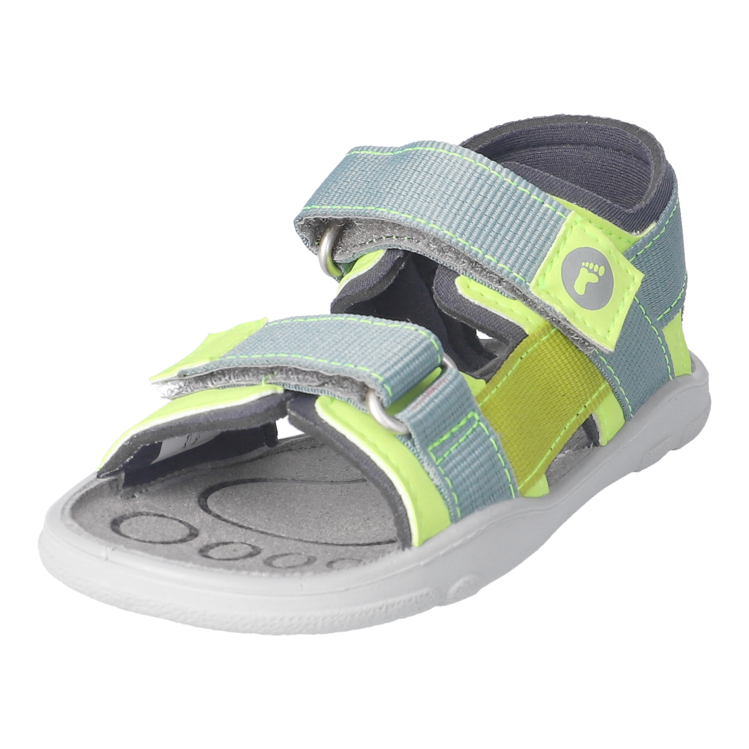 LOEN - Barfußschuhe