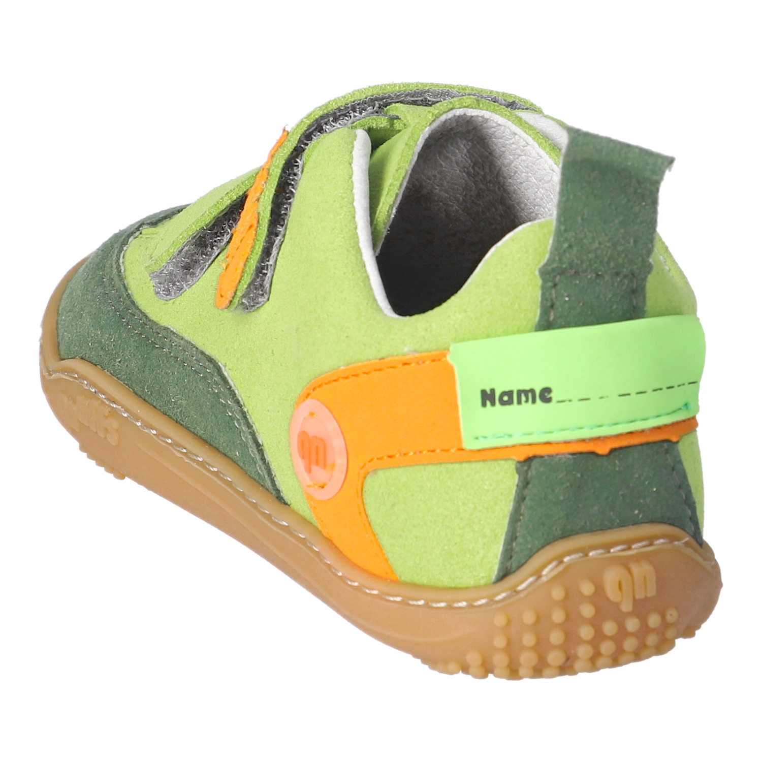 AHORN - Barfußschuhe