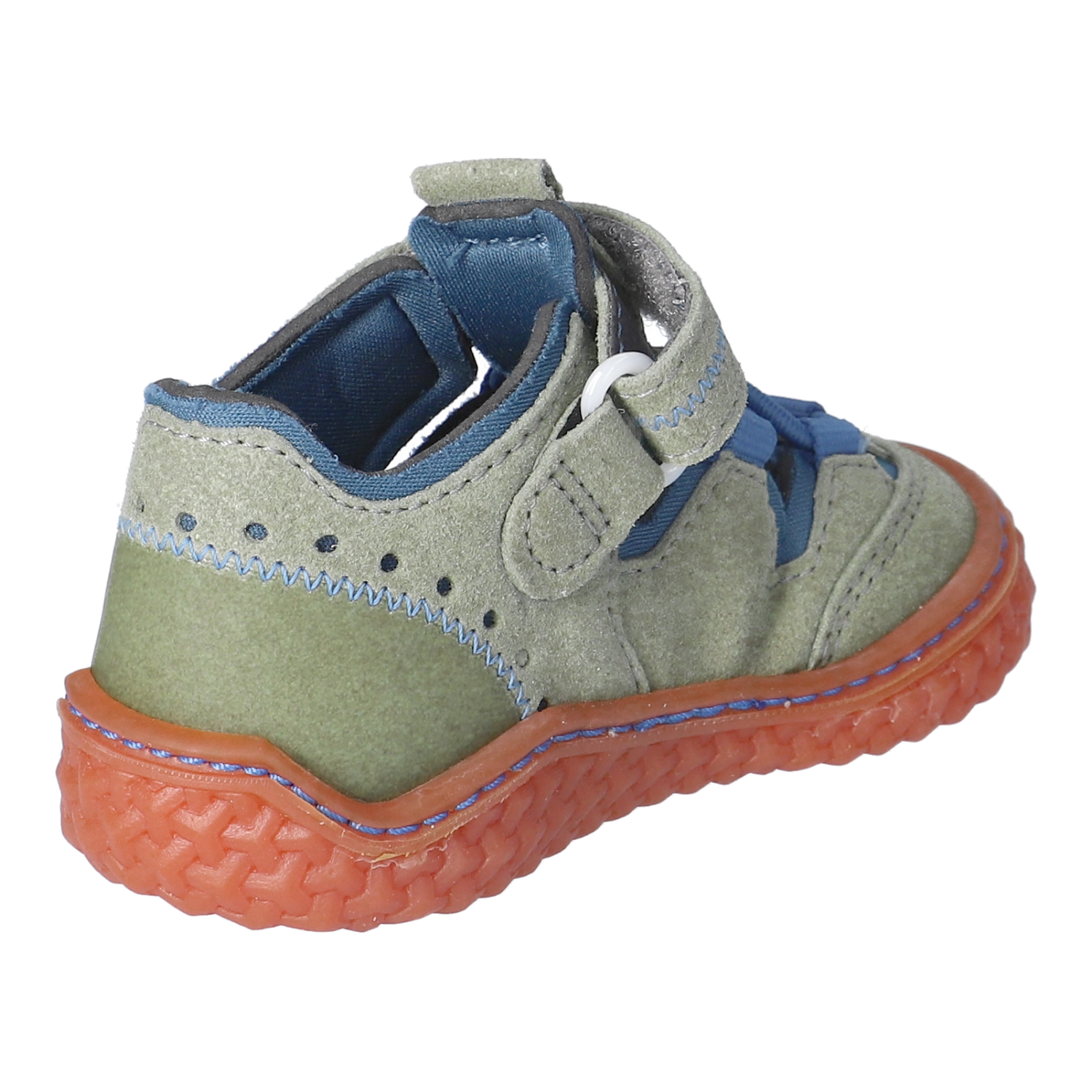 JERRY - Barfußschuhe