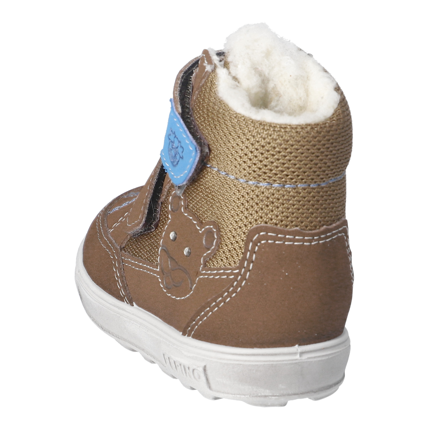 BRUNO - Winterboots BRUNO - Winterboots