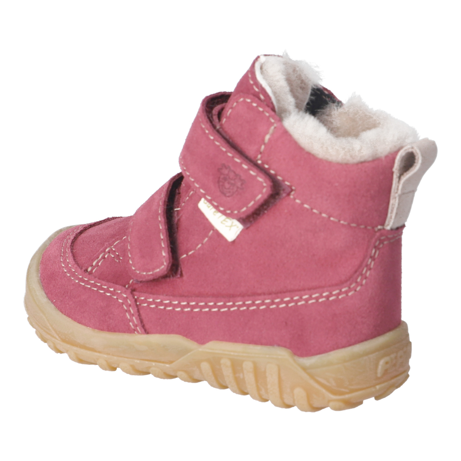 DOMI - Lauflernschuhe DOMI - Lauflernschuhe