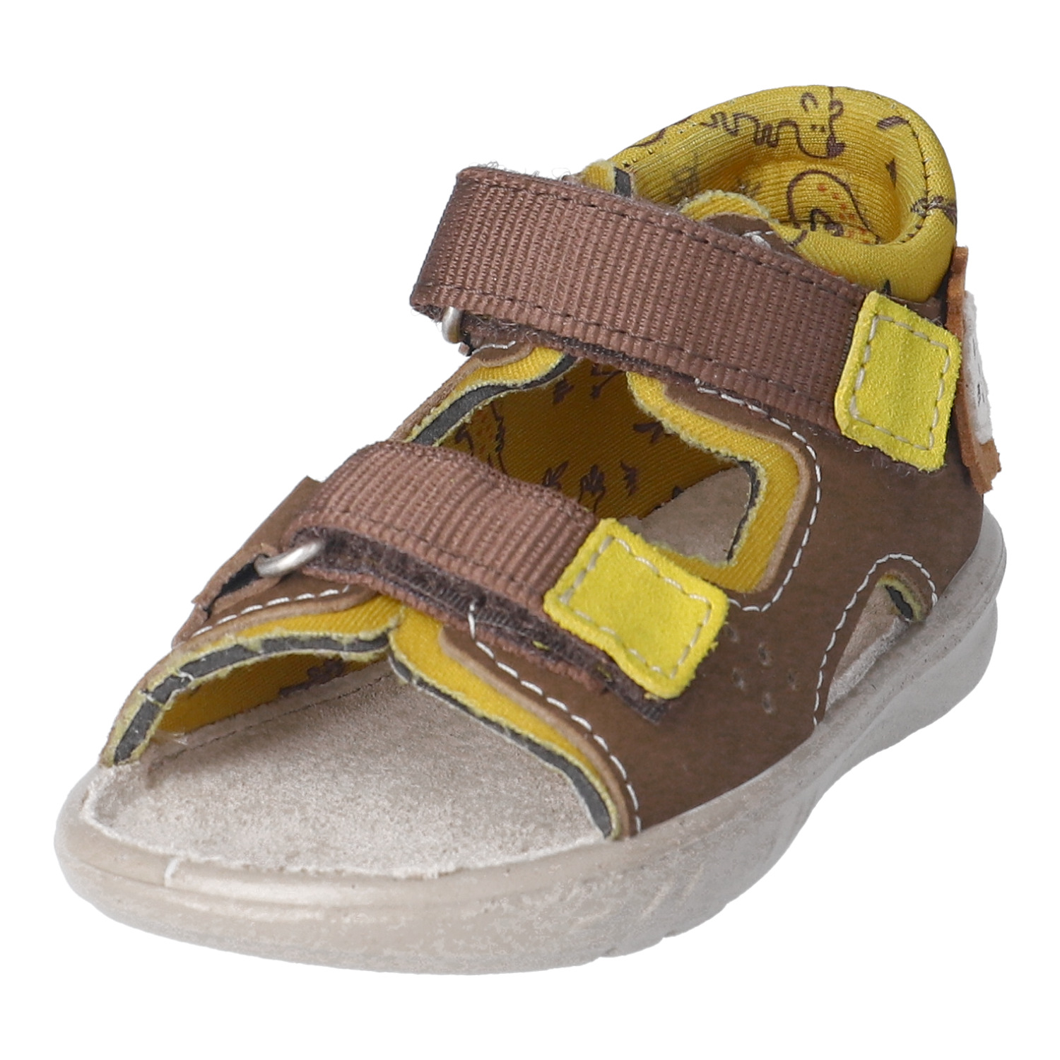 FRANKIE - Sandalen FRANKIE - Sandalen