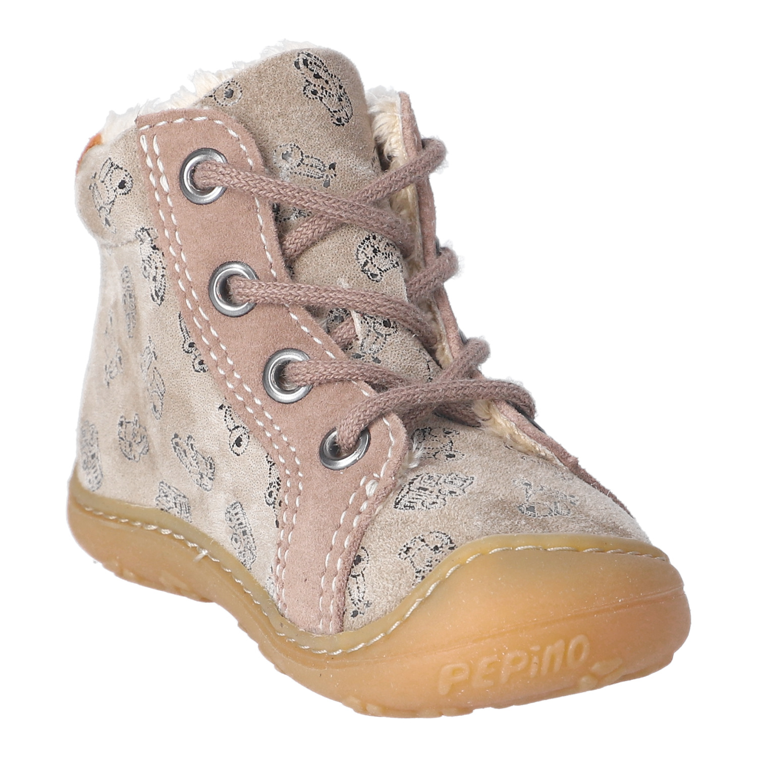 GEORGINA - Lauflernschuhe GEORGINA - Lauflernschuhe