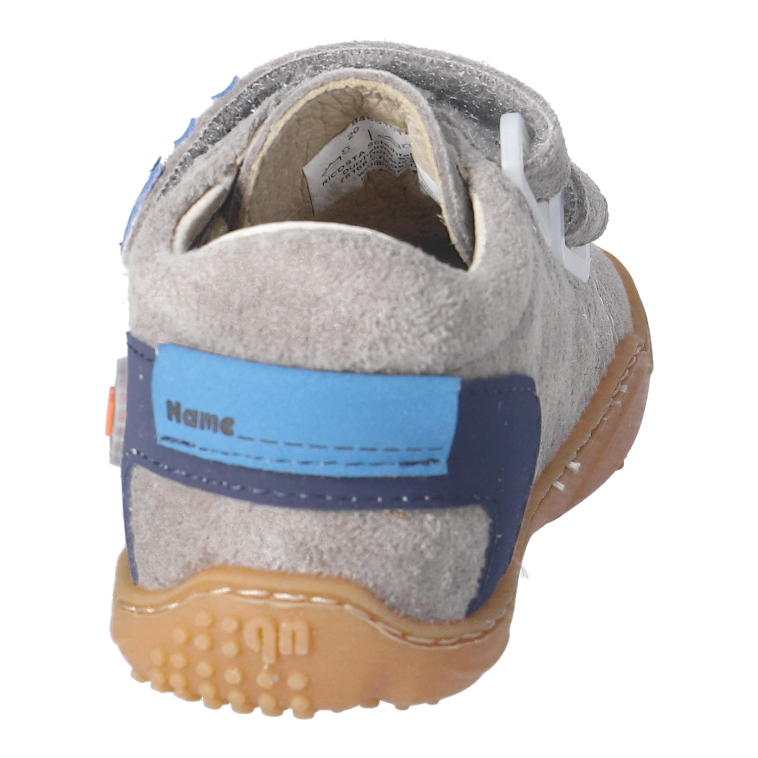 BUCHE - Barfußschuhe