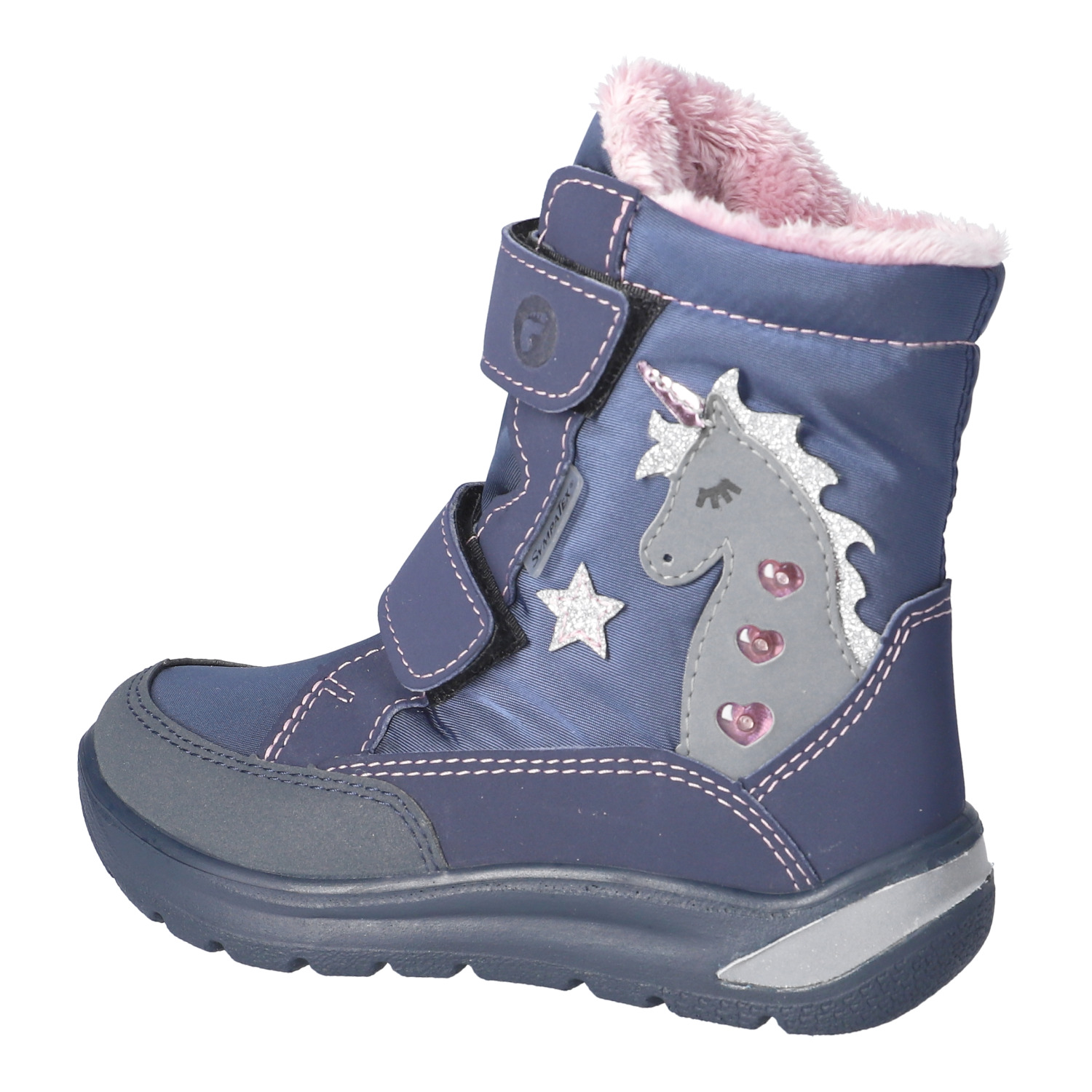 ANNIKA - Winterboots ANNIKA - Winterboots