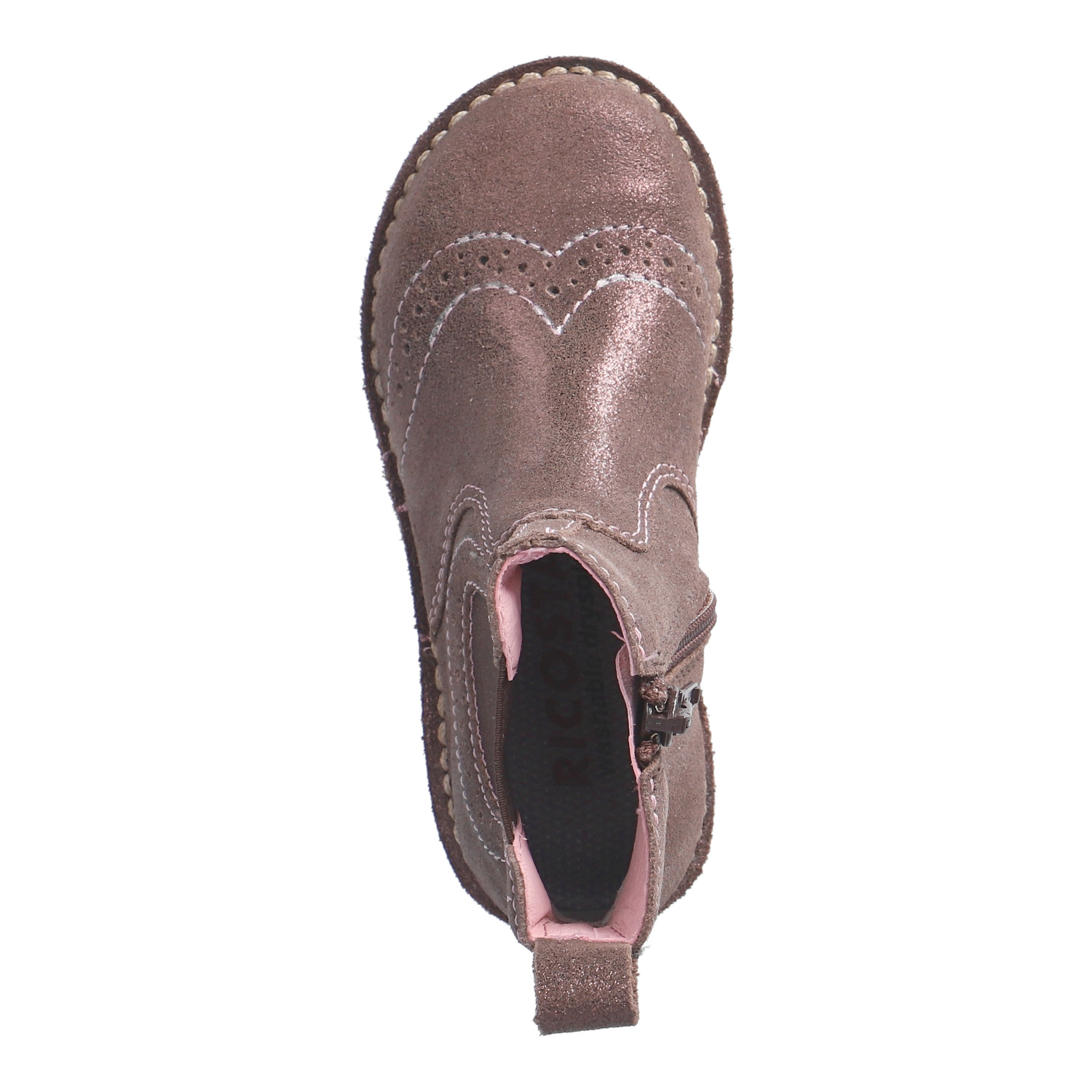 DALLAS - Boots DALLAS - Boots