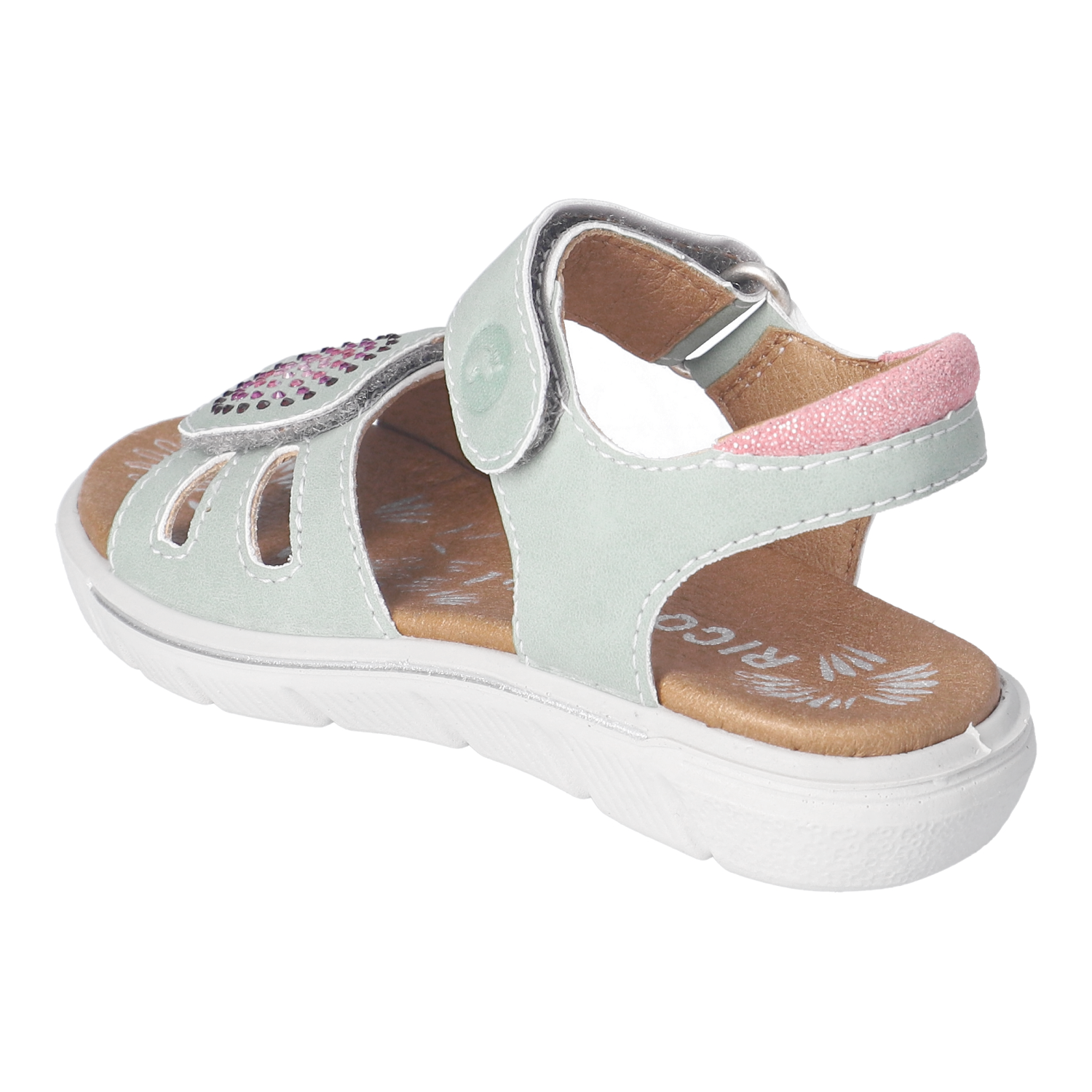 SARAH - Sandalen SARAH - Sandalen