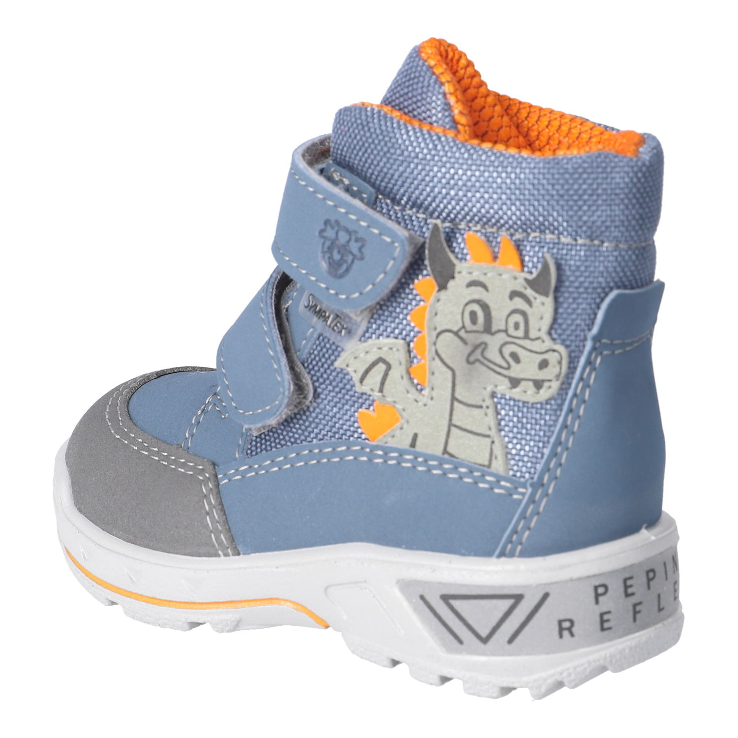 DRAKI - Winterboots DRAKI - Winterboots