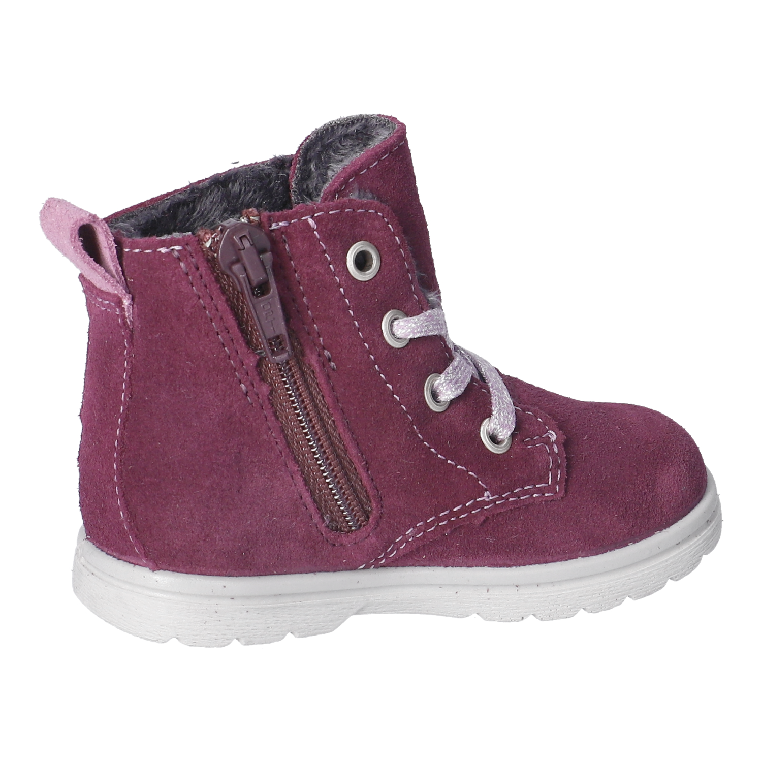 ISI - Boots ISI - Boots