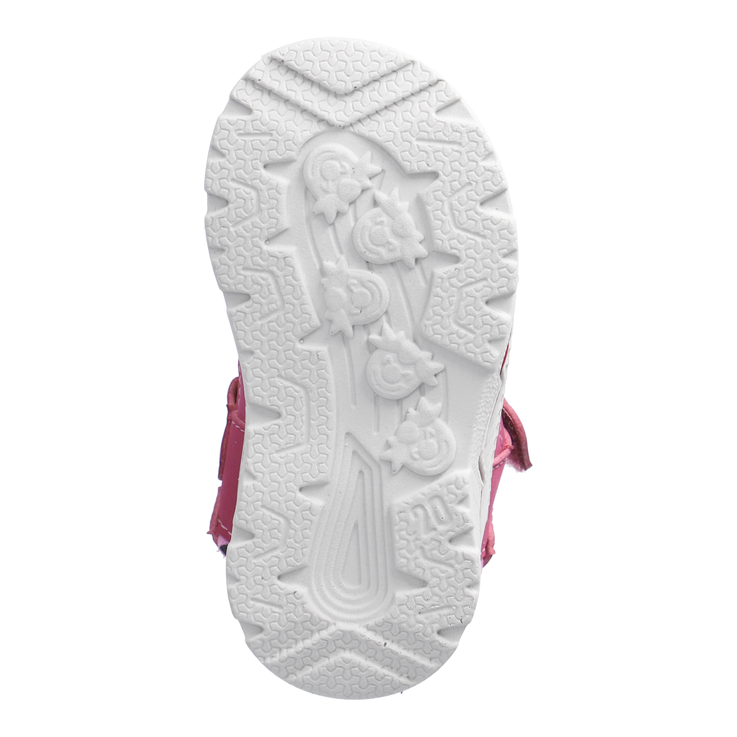 GERY - Sandalen GERY - Sandalen