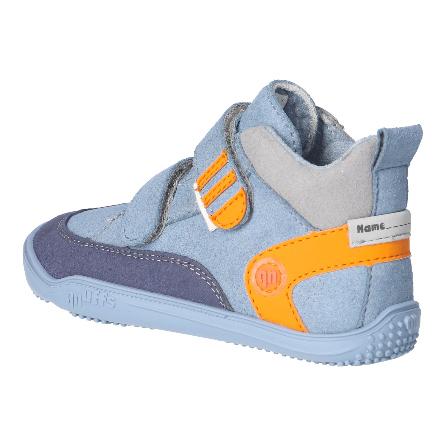KASTANIE - Barfußschuhe KASTANIE - Barfußschuhe