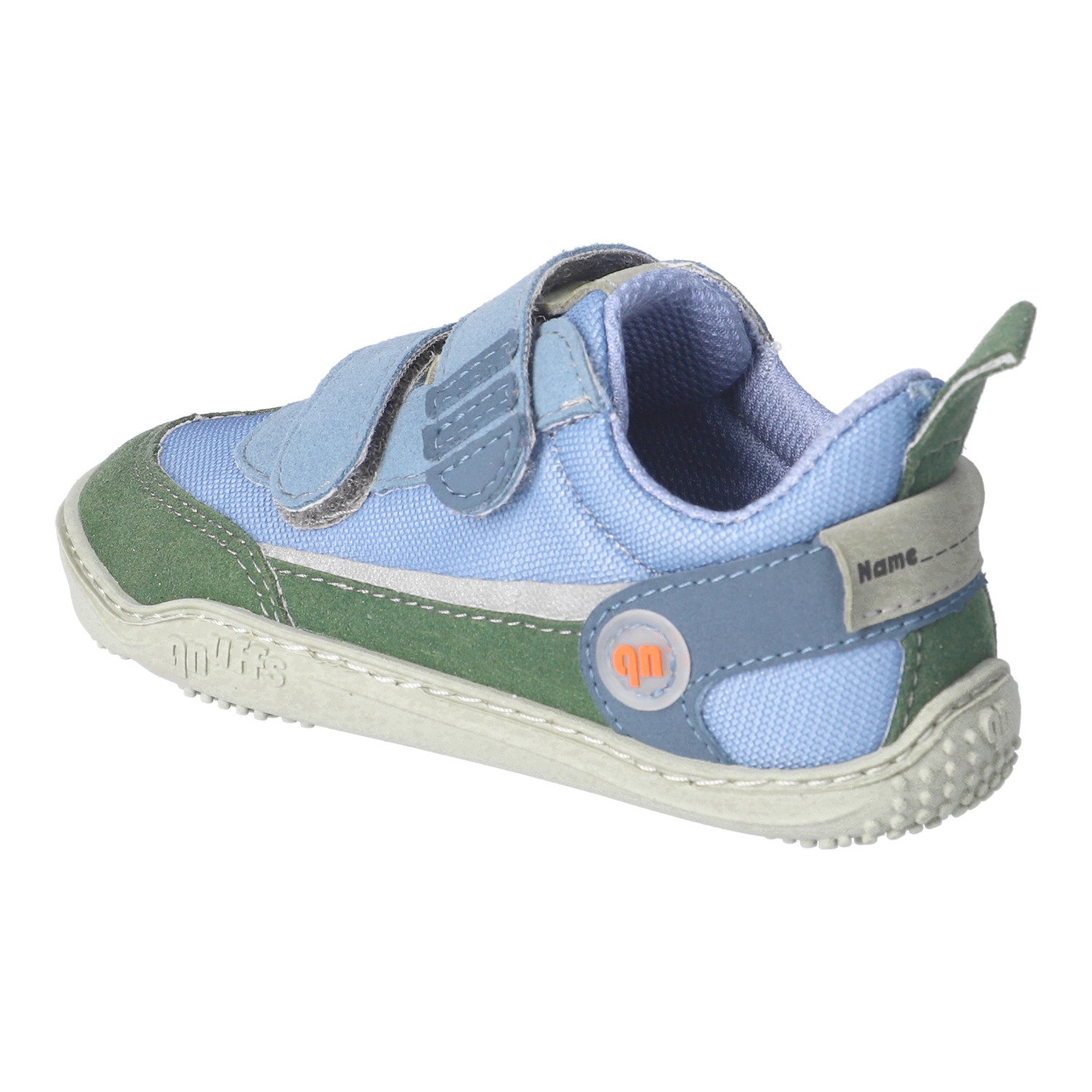 ERLE - Barfußschuhe