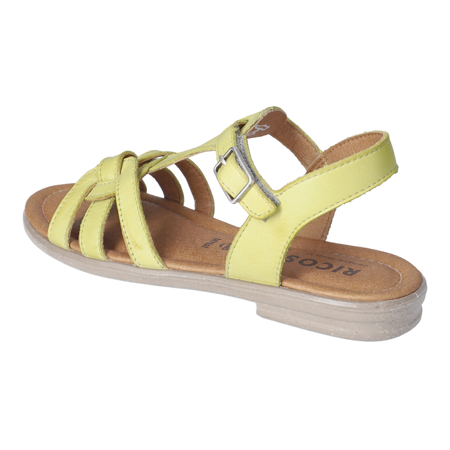 BIRTE - Sandalen BIRTE - Sandalen