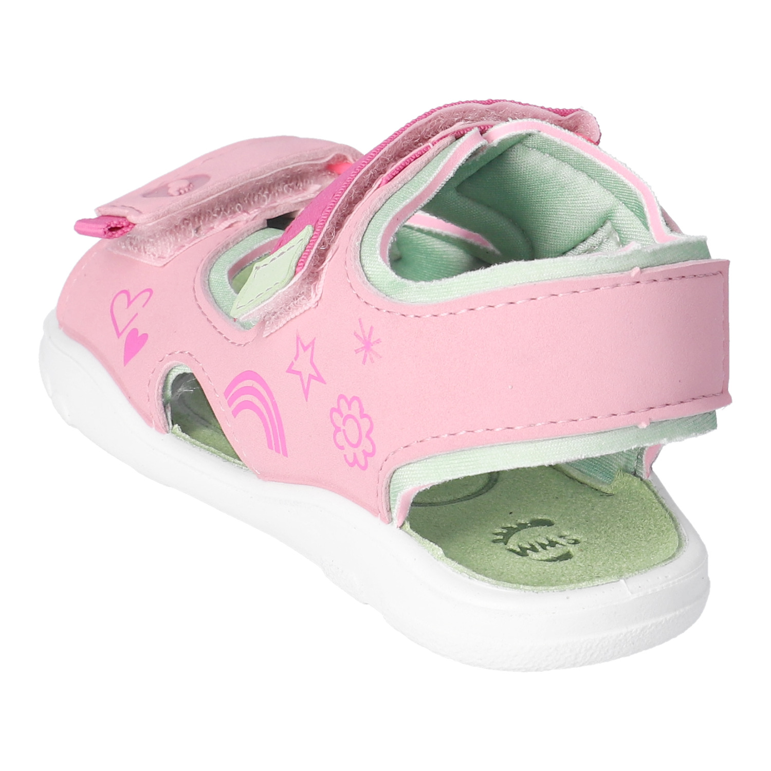 DAISY - Barfußschuhe DAISY - Barfußschuhe