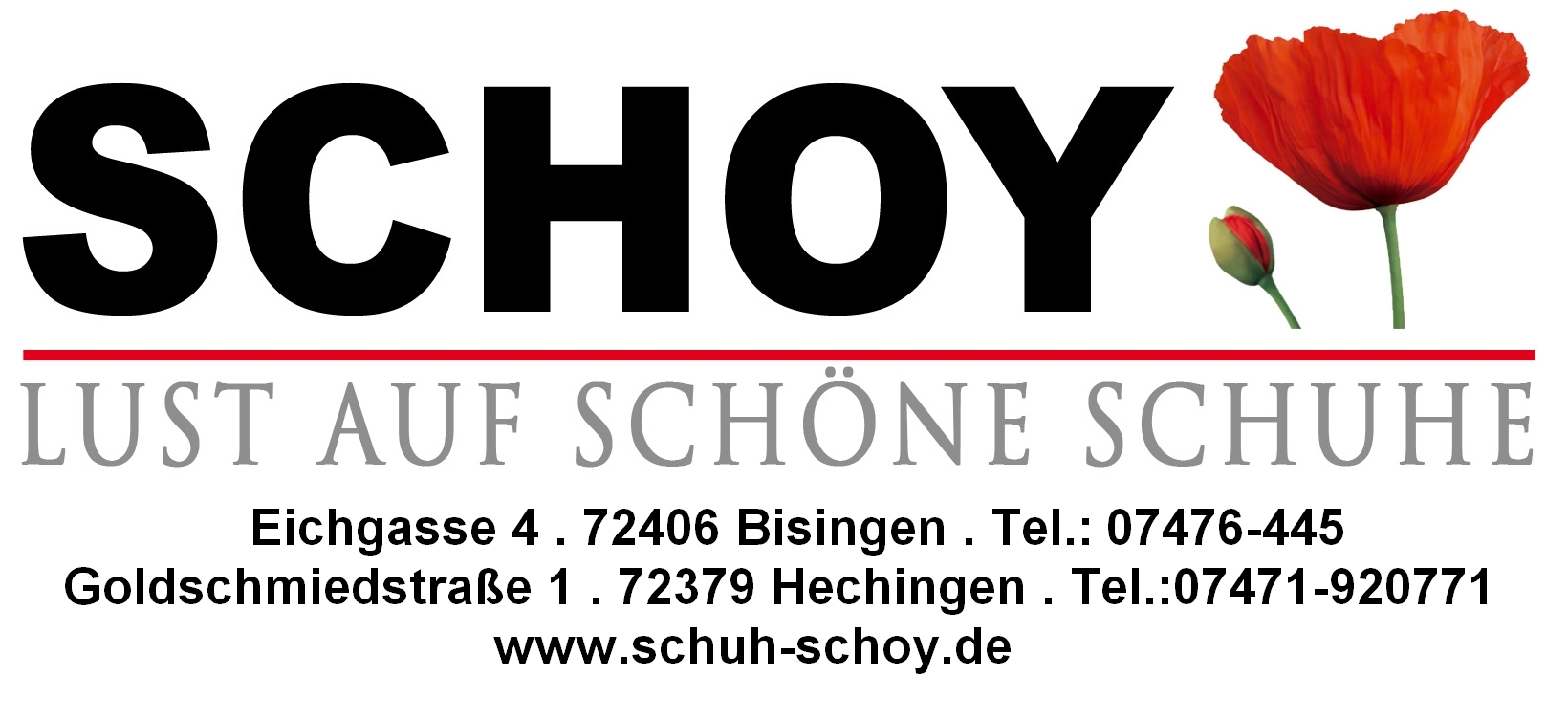 Schuhhaus Schoy