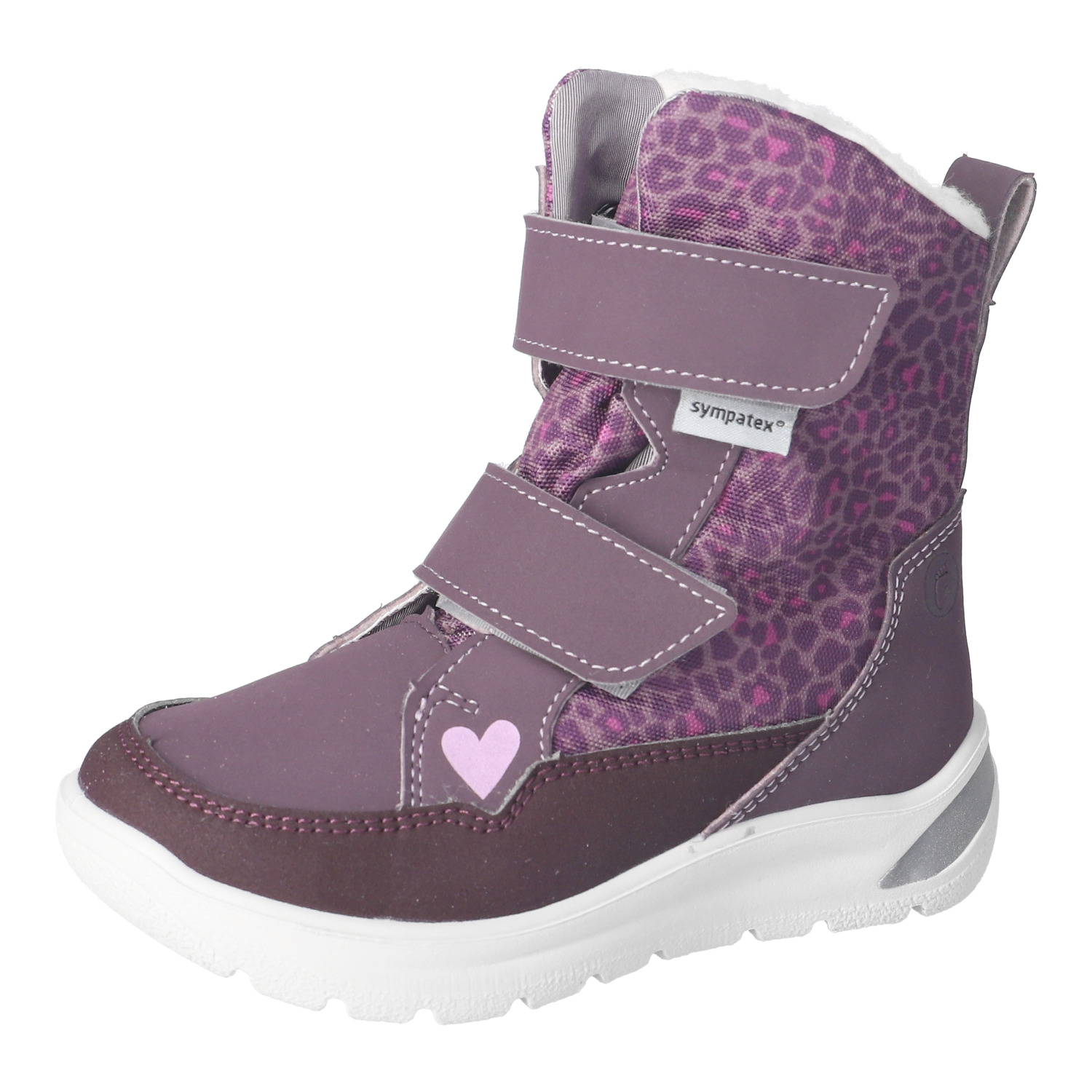 ELISA - Winterboots ELISA - Winterboots