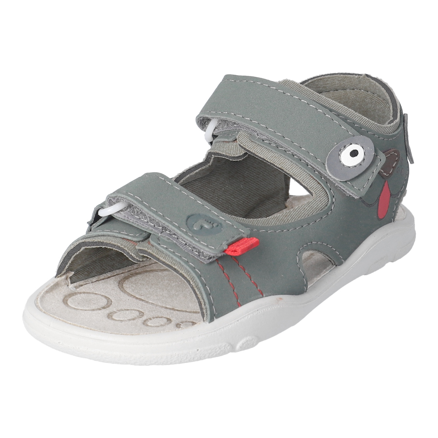 TOBY - Barfußschuhe TOBY - Barfußschuhe