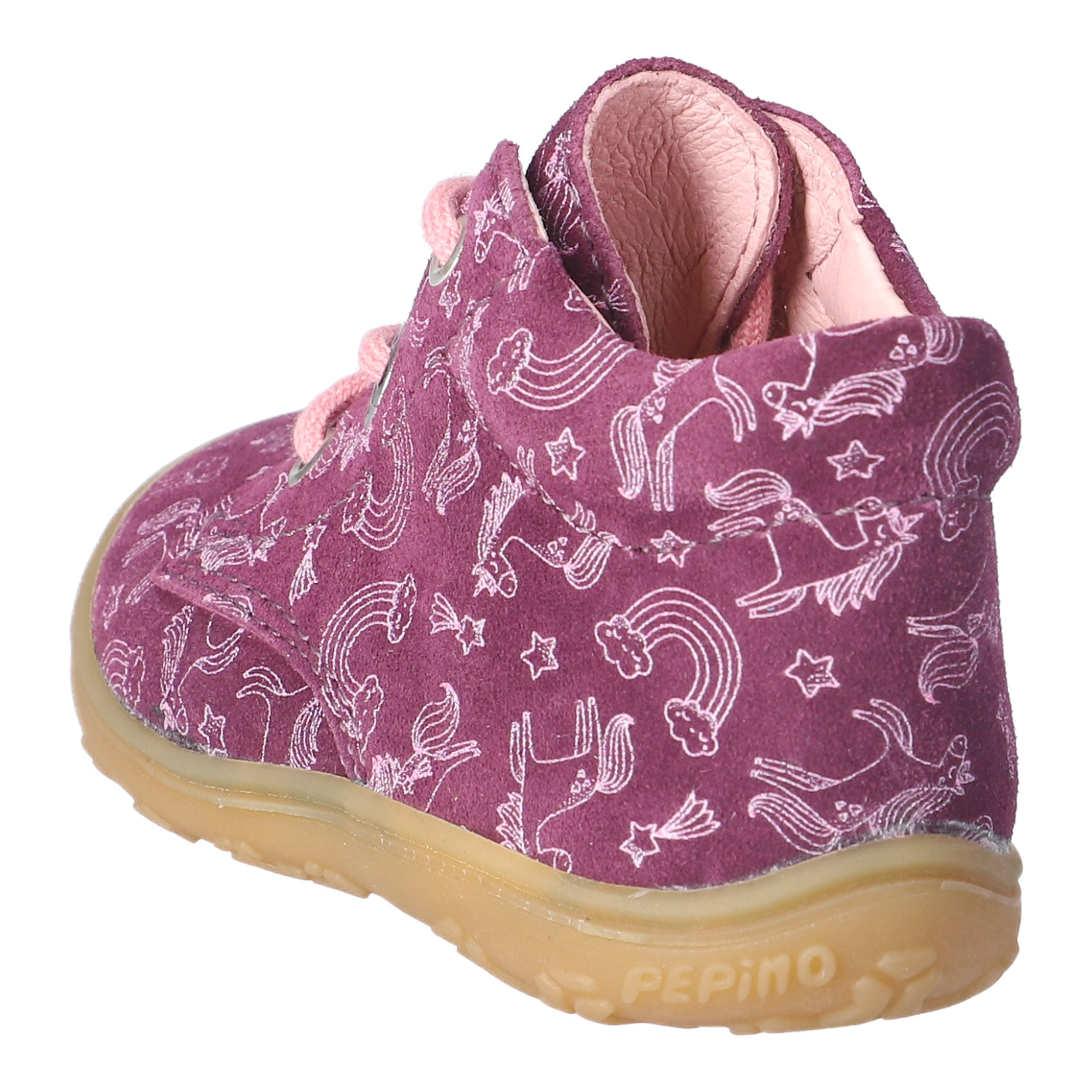 DOTS - Lauflernschuhe