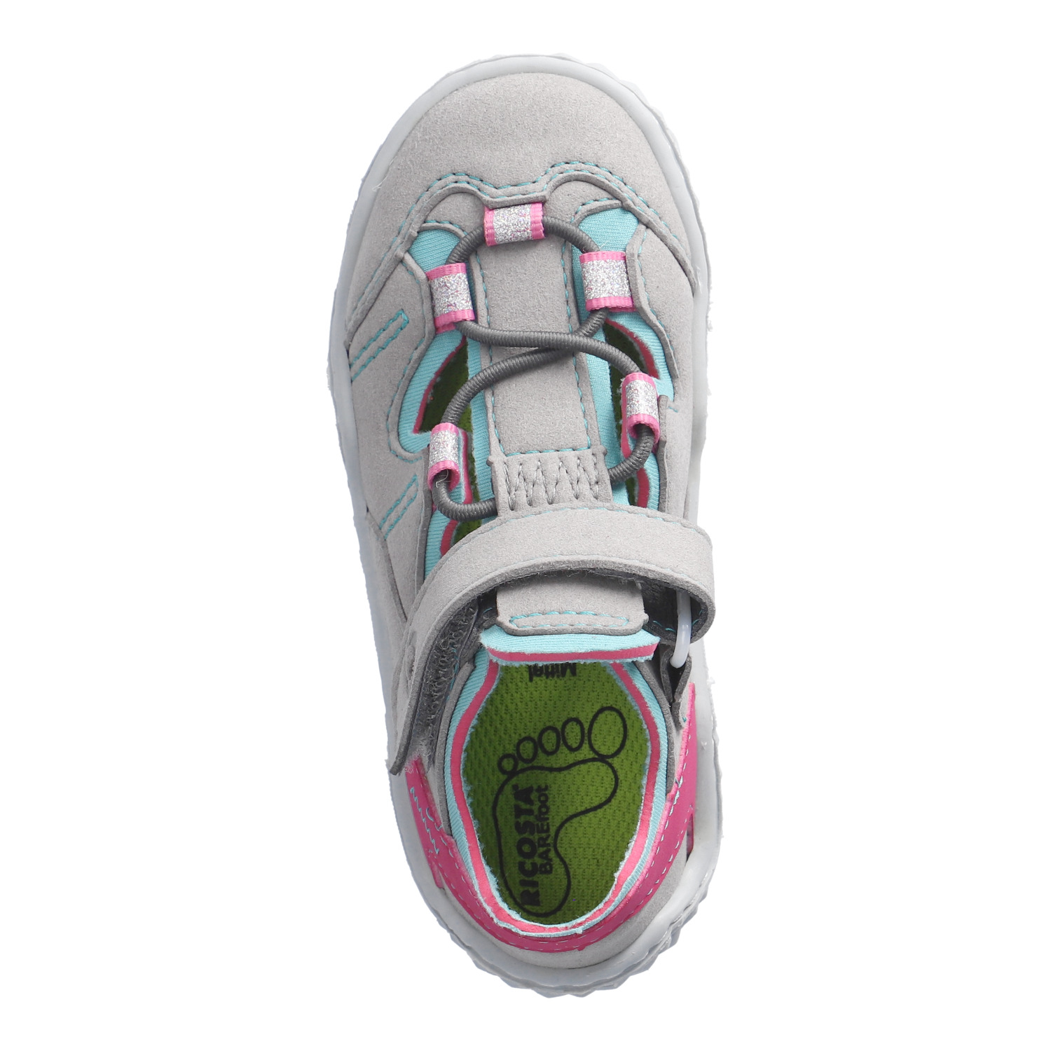 JEFF - Barfußschuhe