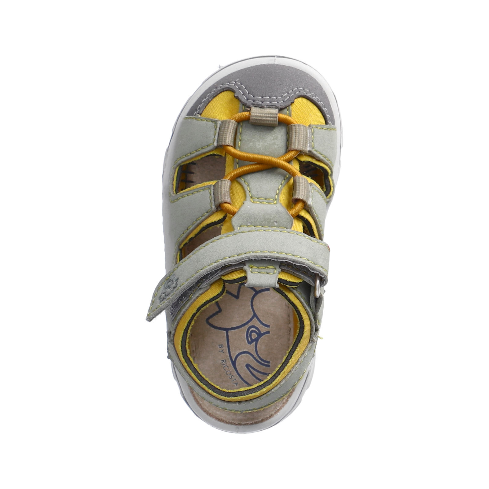 GERY - Sandalen GERY - Sandalen