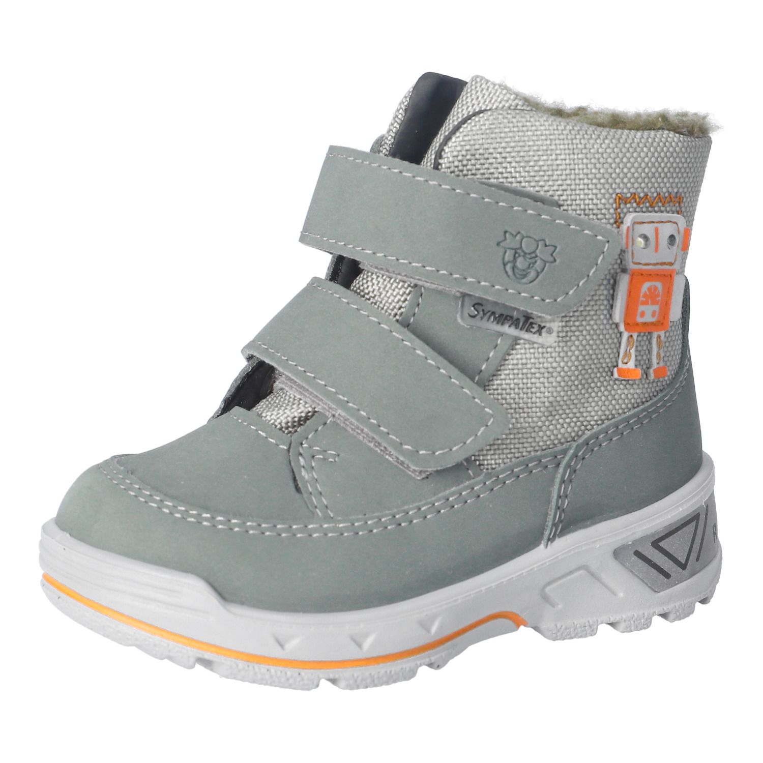 JANI - Winterboots JANI - Winterboots