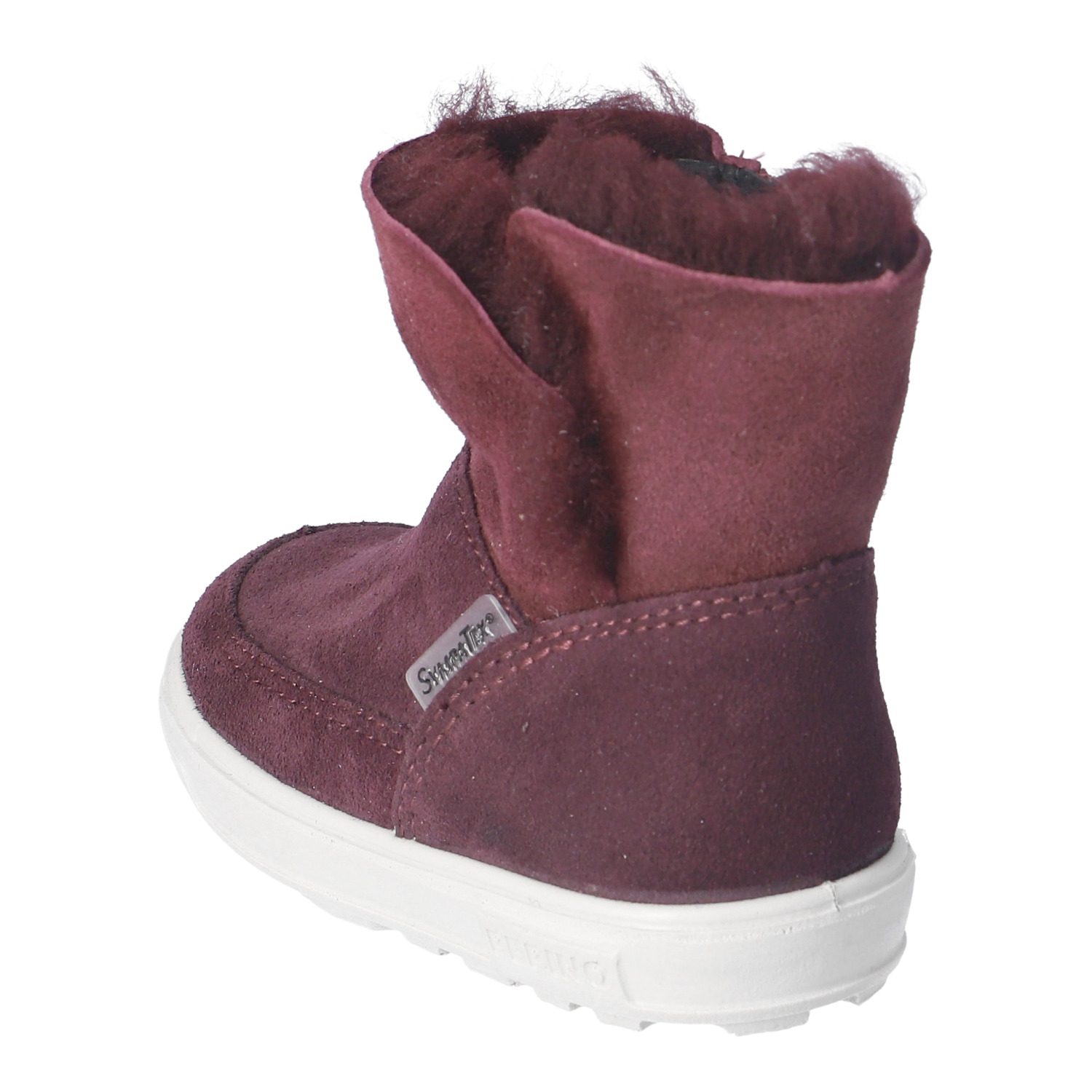 NANNI - Winterboots NANNI - Winterboots