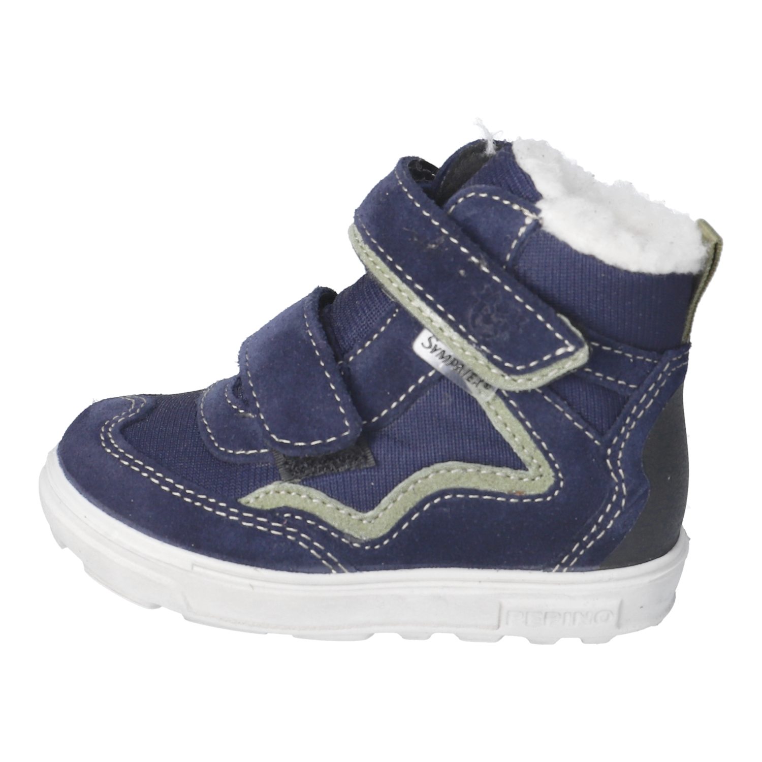 PAUL - Winterboots PAUL - Winterboots