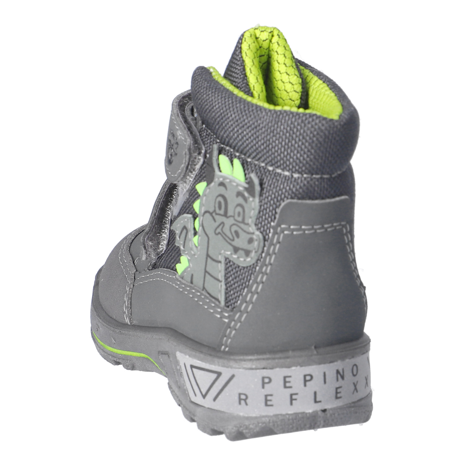 DRAKI - Winterboots DRAKI - Winterboots