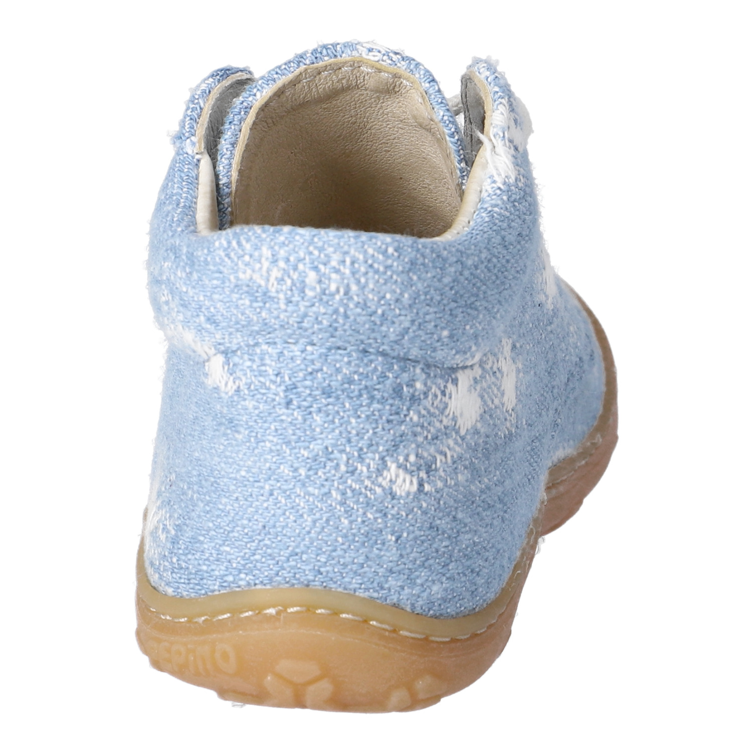 BLUE - Lauflernschuhe BLUE - Lauflernschuhe