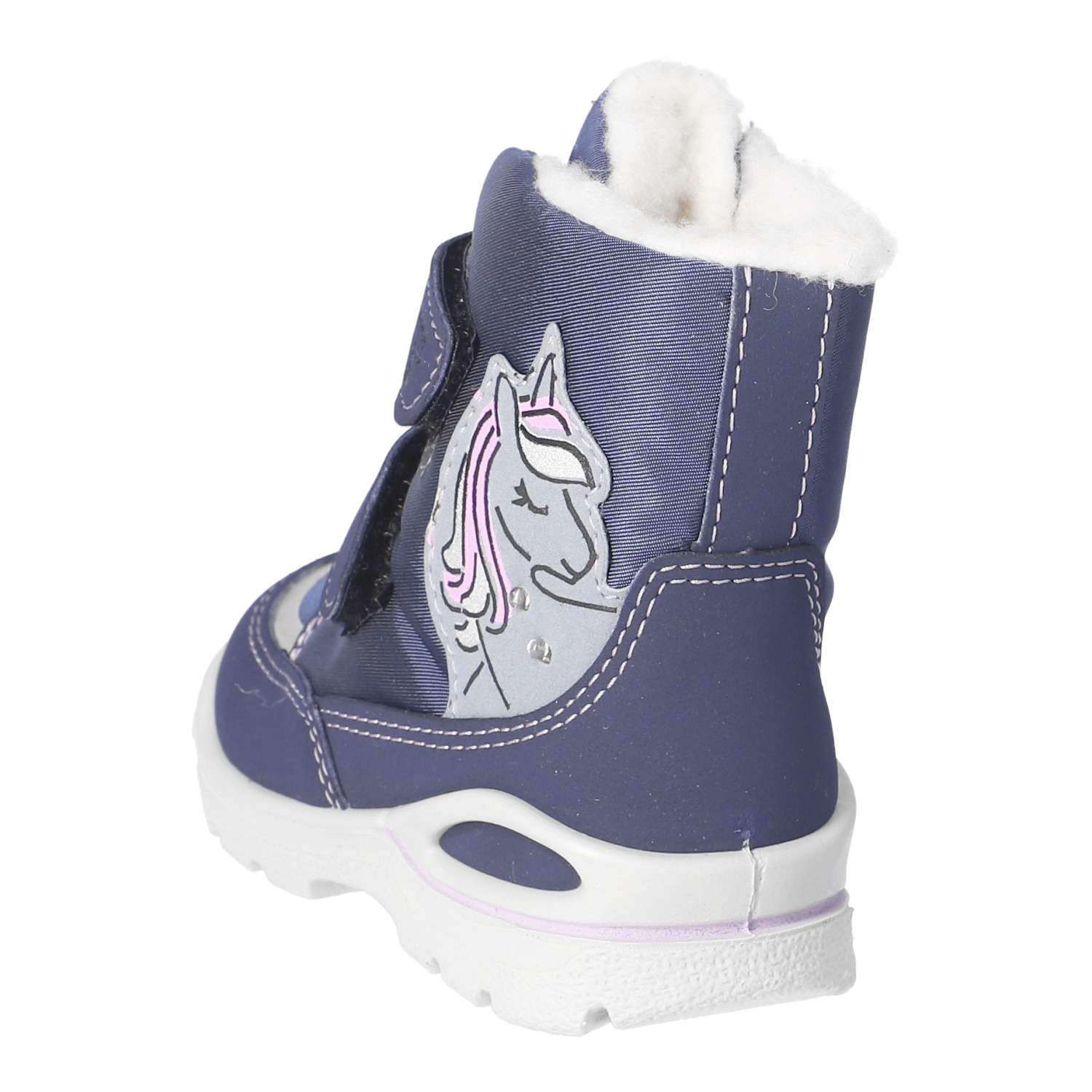 ANKI - Winterboots ANKI - Winterboots