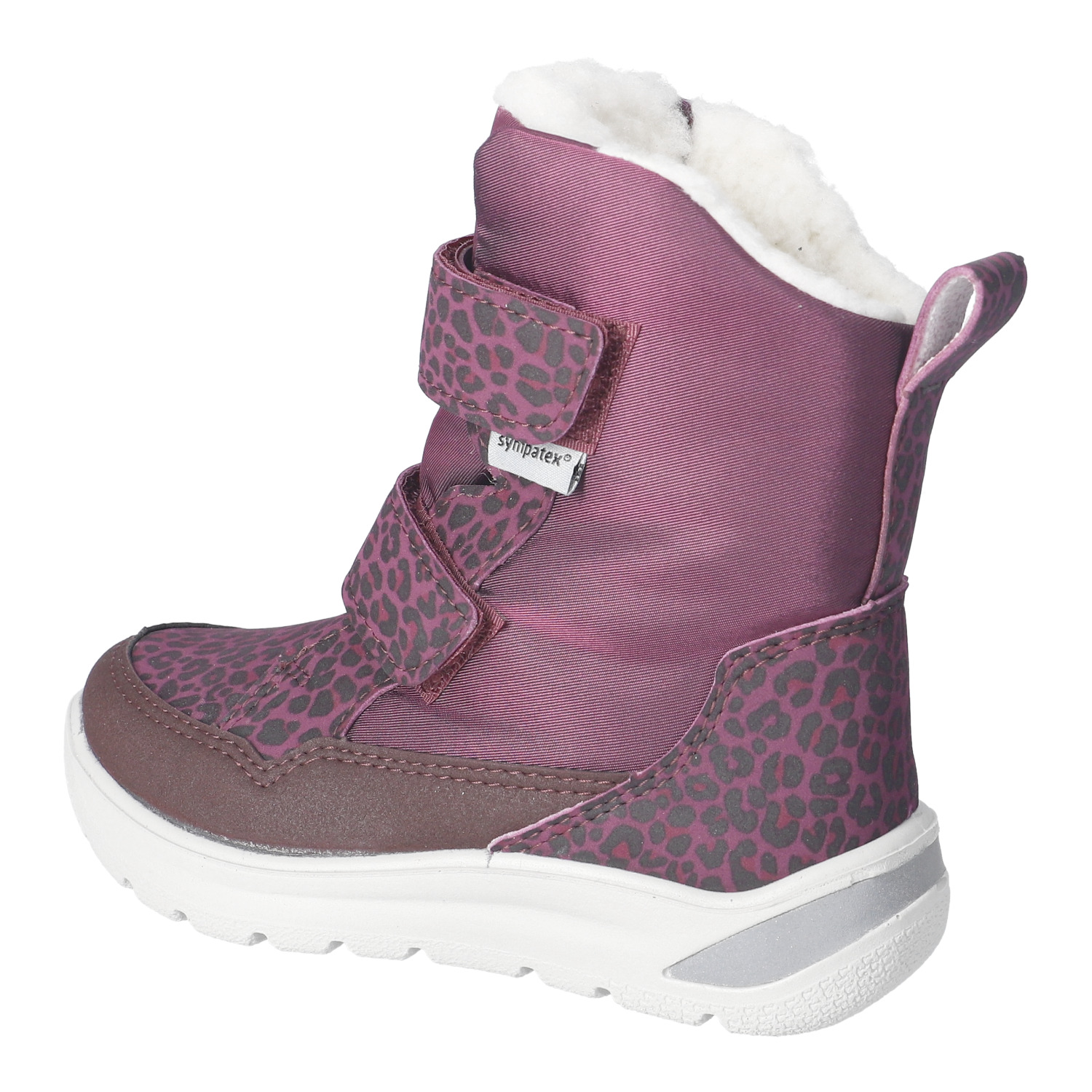 ELISA - Winterboots ELISA - Winterboots