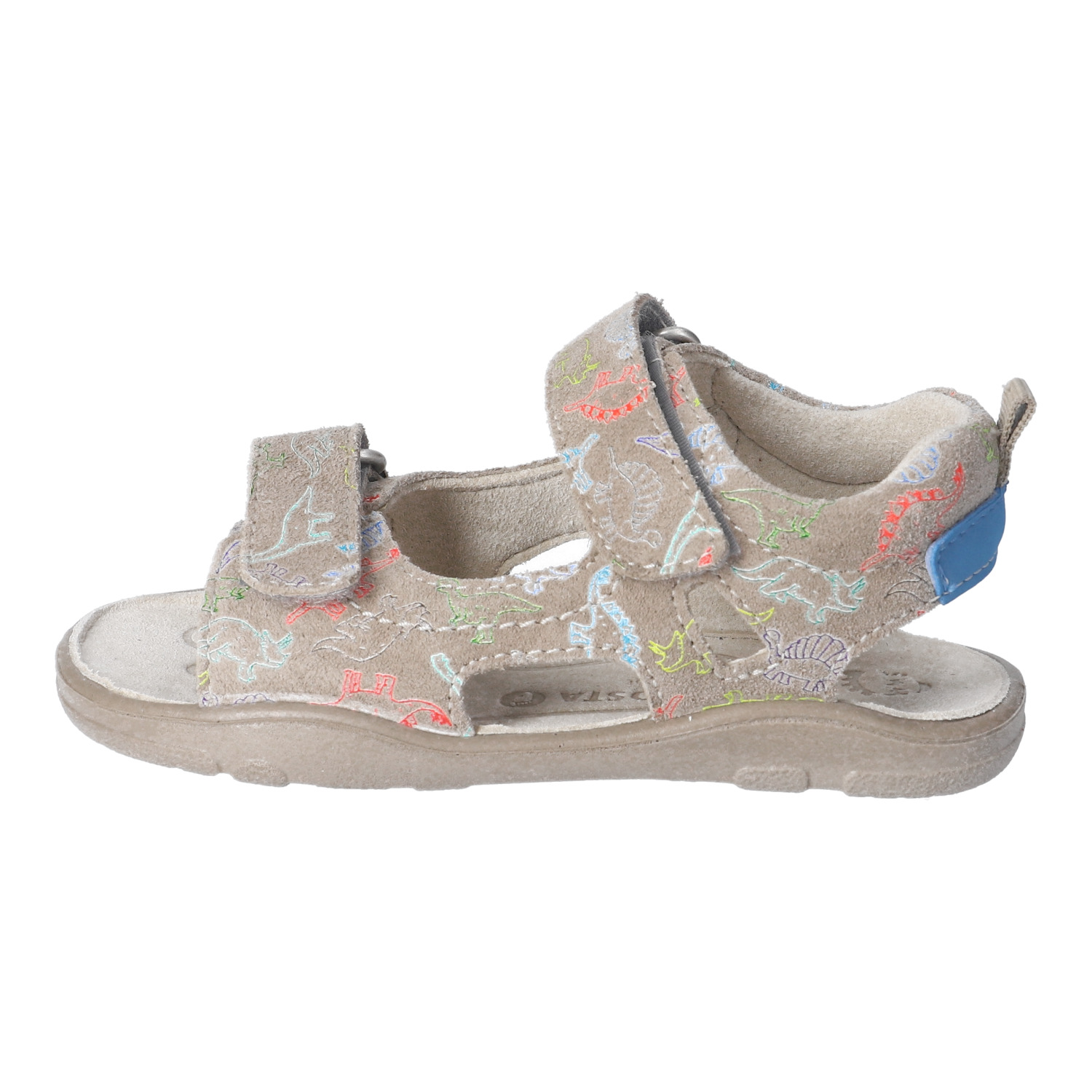 YORK - Barfußschuhe