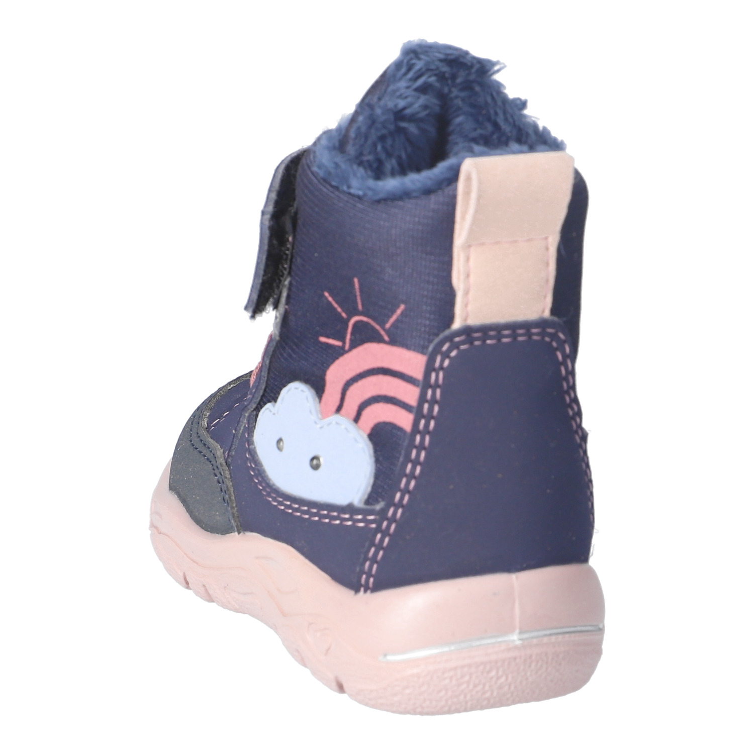 MILLI - Winterboots MILLI - Winterboots